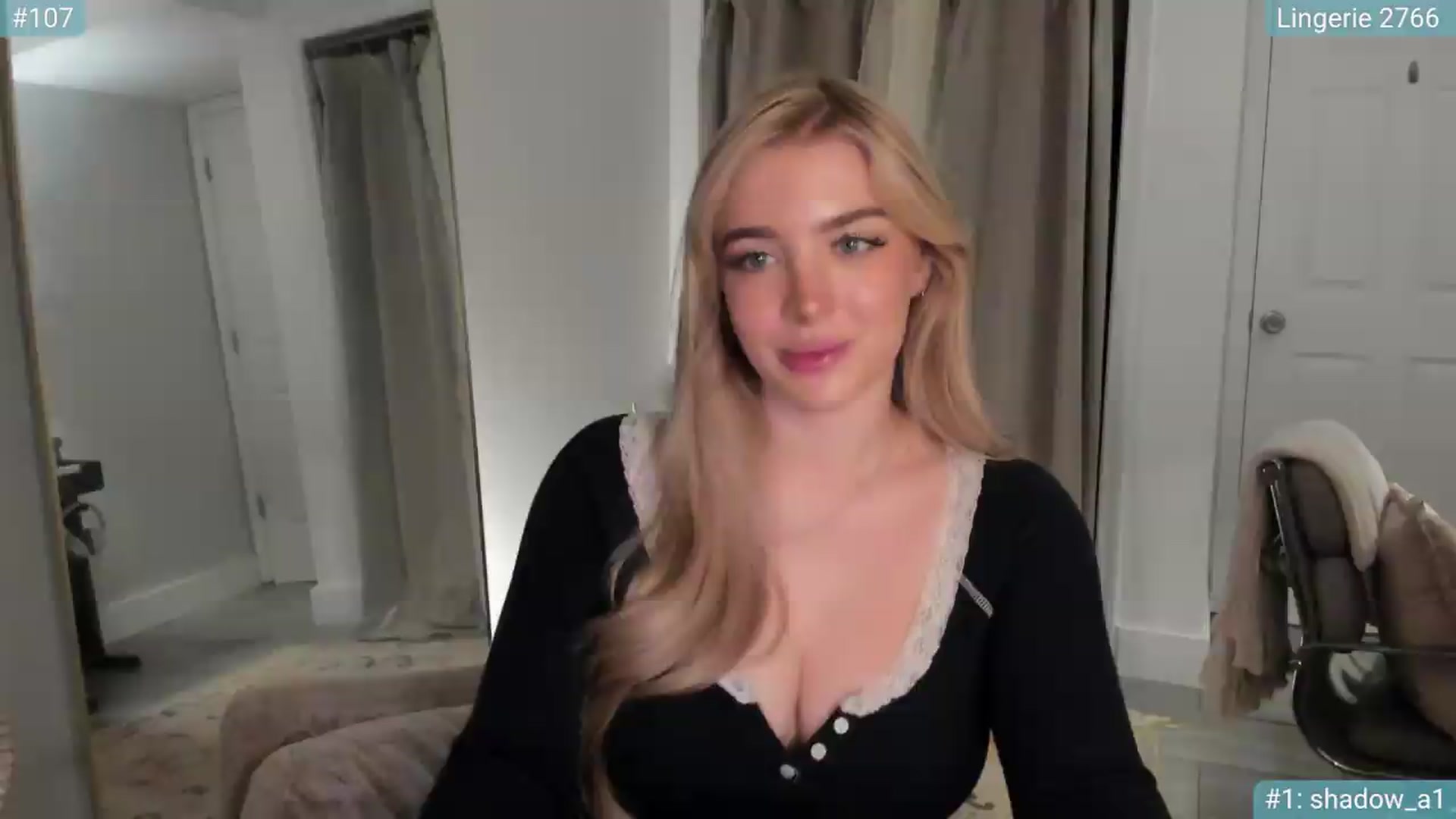 Gallery image thumbnail from NightSky's myfreecams stream on, 09/01/2026, 03:33 image 8 of 20