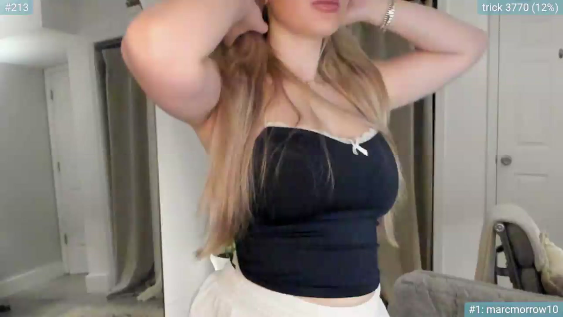 Gallery image thumbnail from NightSky's myfreecams stream on, 09/04/2026, 05:28 image 6 of 20