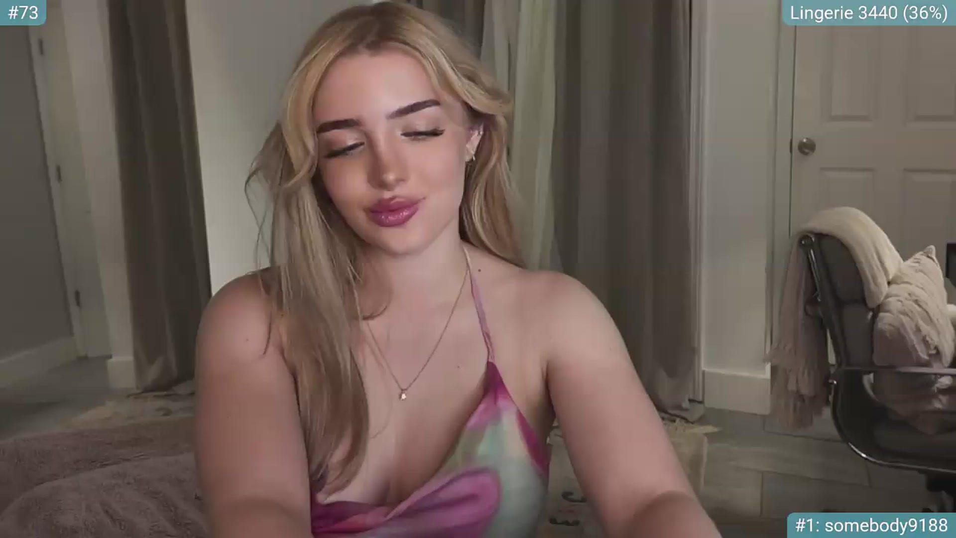 Gallery image thumbnail from NightSky's myfreecams stream on, 09/07/2026, 04:02 image 1 of 20