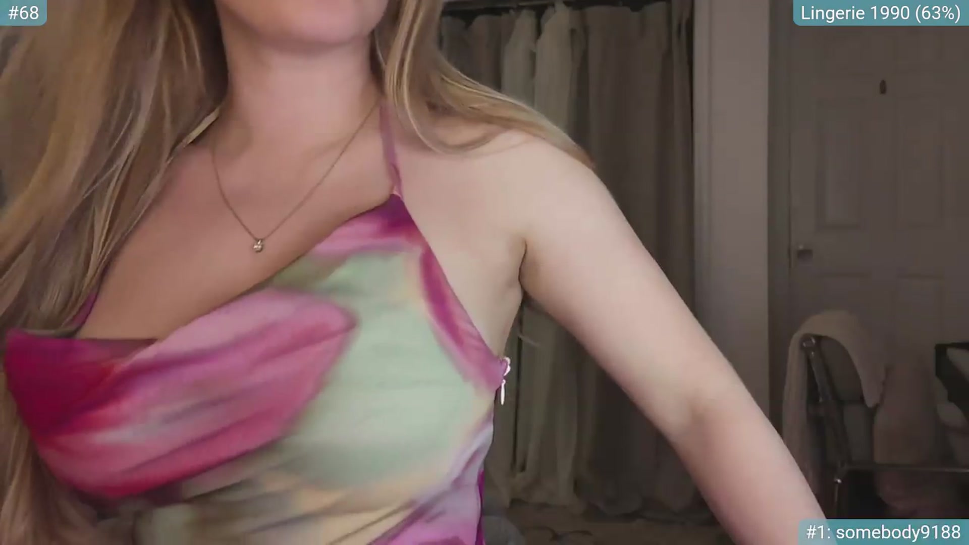 Gallery image thumbnail from NightSky's myfreecams stream on, 09/07/2026, 05:30 image 14 of 20