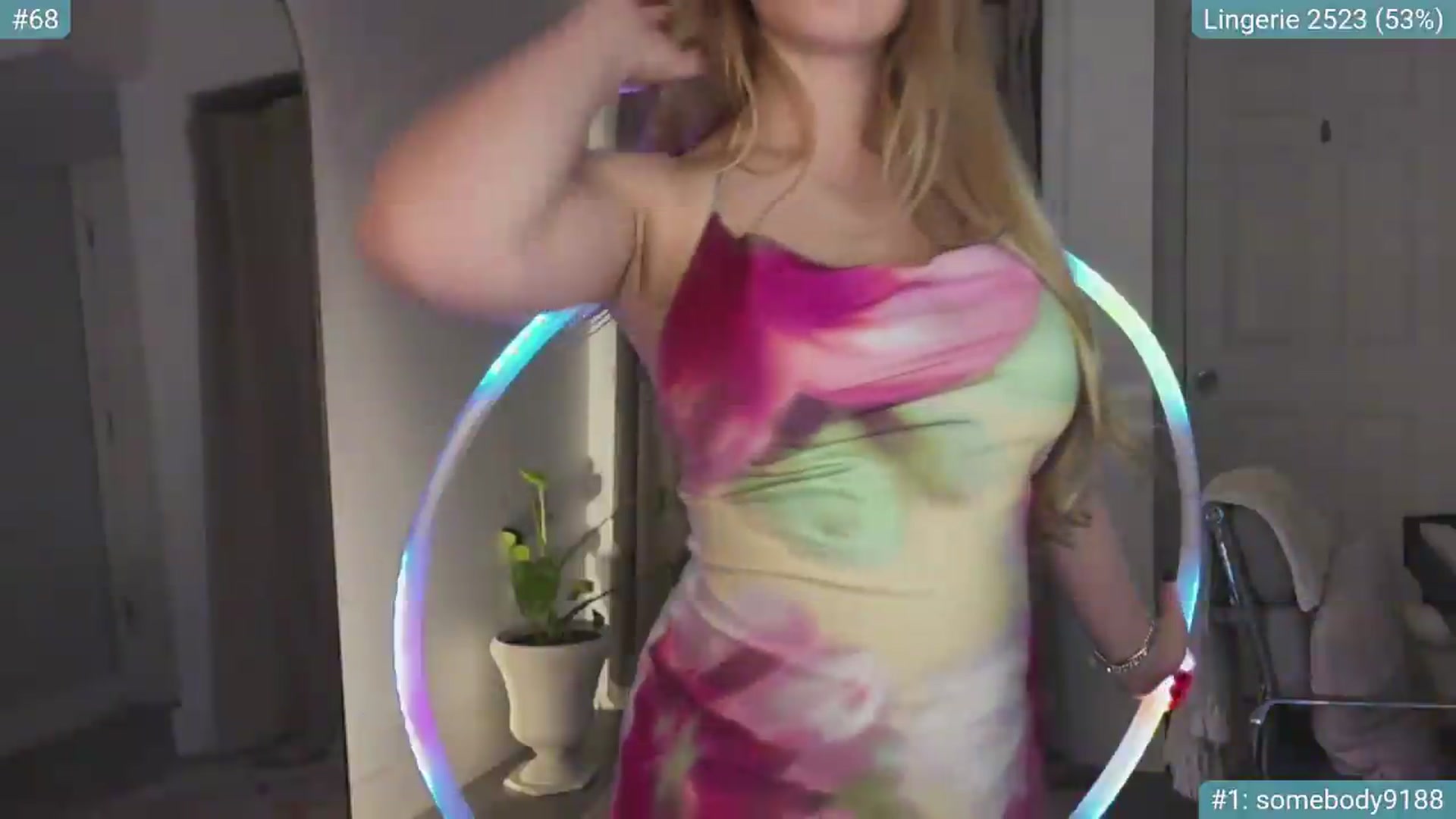 Gallery image thumbnail from NightSky's myfreecams stream on, 09/07/2026, 05:30 image 10 of 20