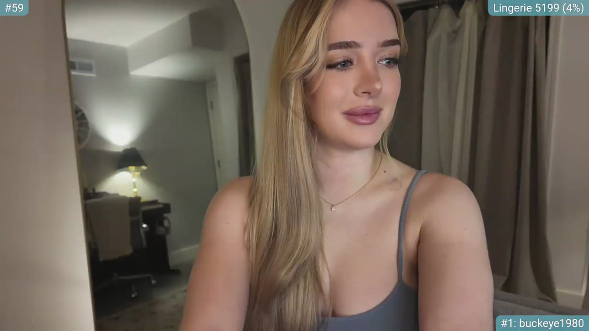Gallery image thumbnail from NightSky's myfreecams stream on, 09/14/2026, 03:04 image 8 of 20