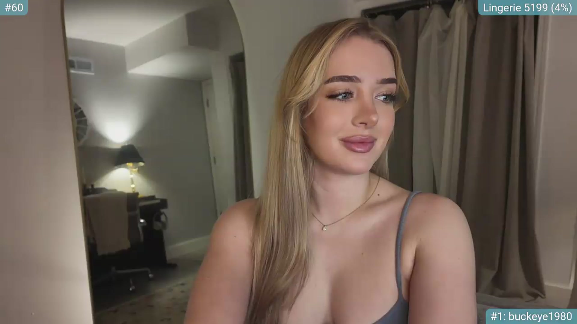 Gallery image thumbnail from NightSky's myfreecams stream on, 09/14/2026, 03:04 image 7 of 20