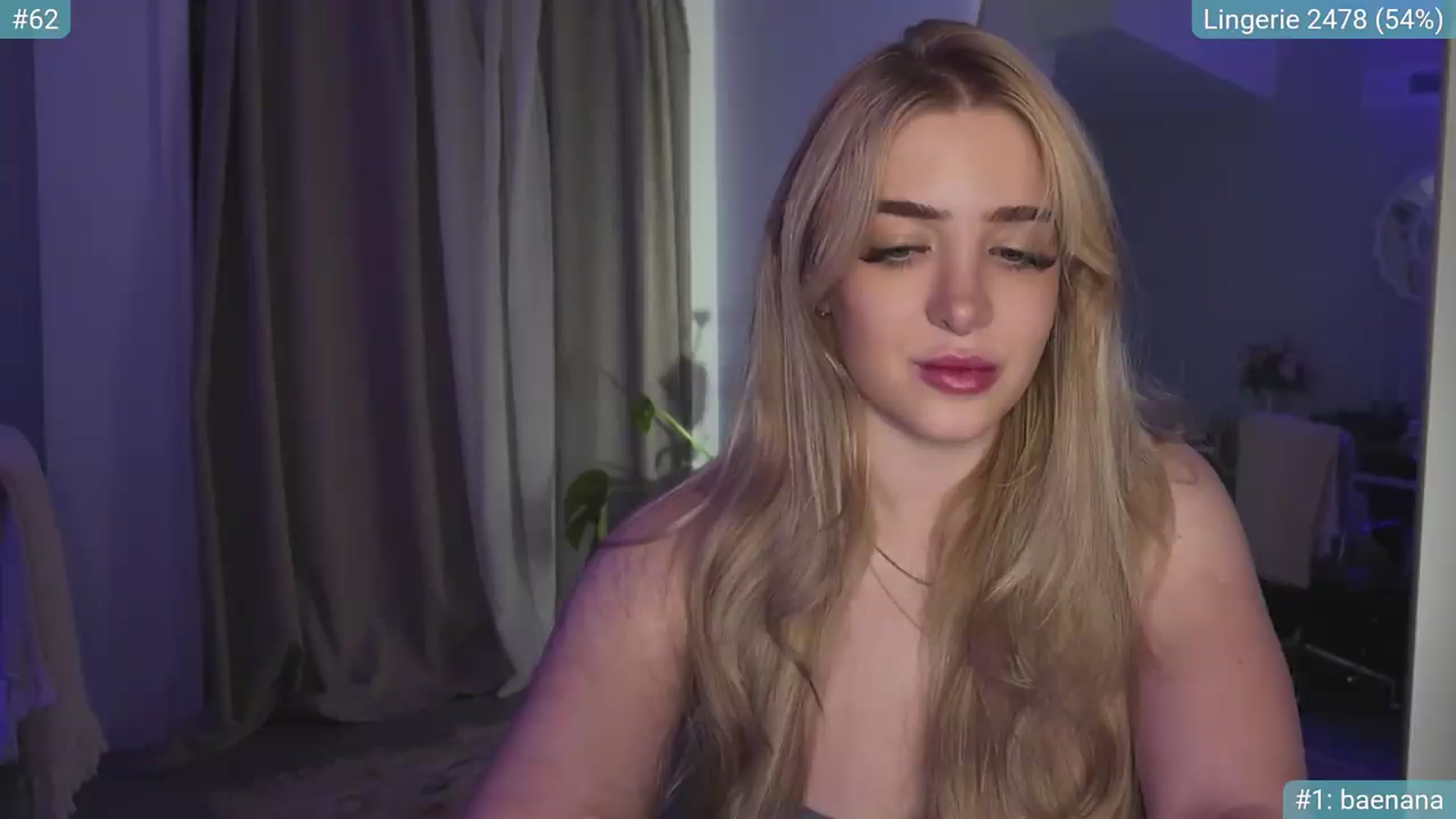Gallery image thumbnail from NightSky's myfreecams stream on, 09/16/2026, 06:46 image 13 of 20