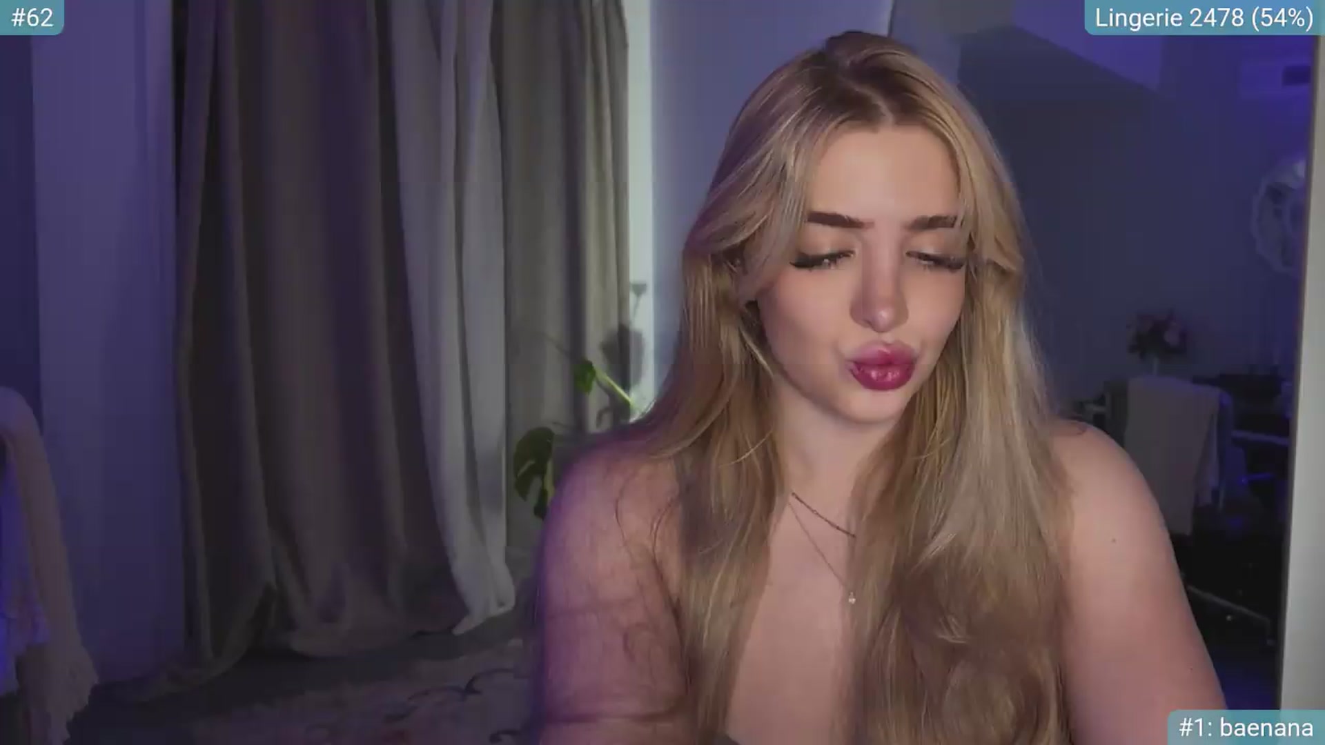 Gallery image thumbnail from NightSky's myfreecams stream on, 09/16/2026, 06:46 image 9 of 20