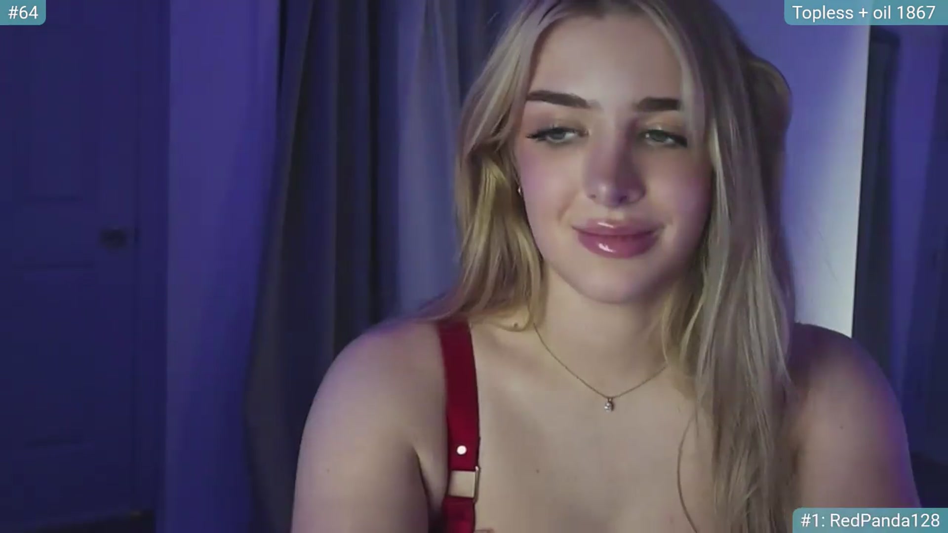 Gallery image thumbnail from NightSky's myfreecams stream on, 09/19/2026, 05:15 image 8 of 20