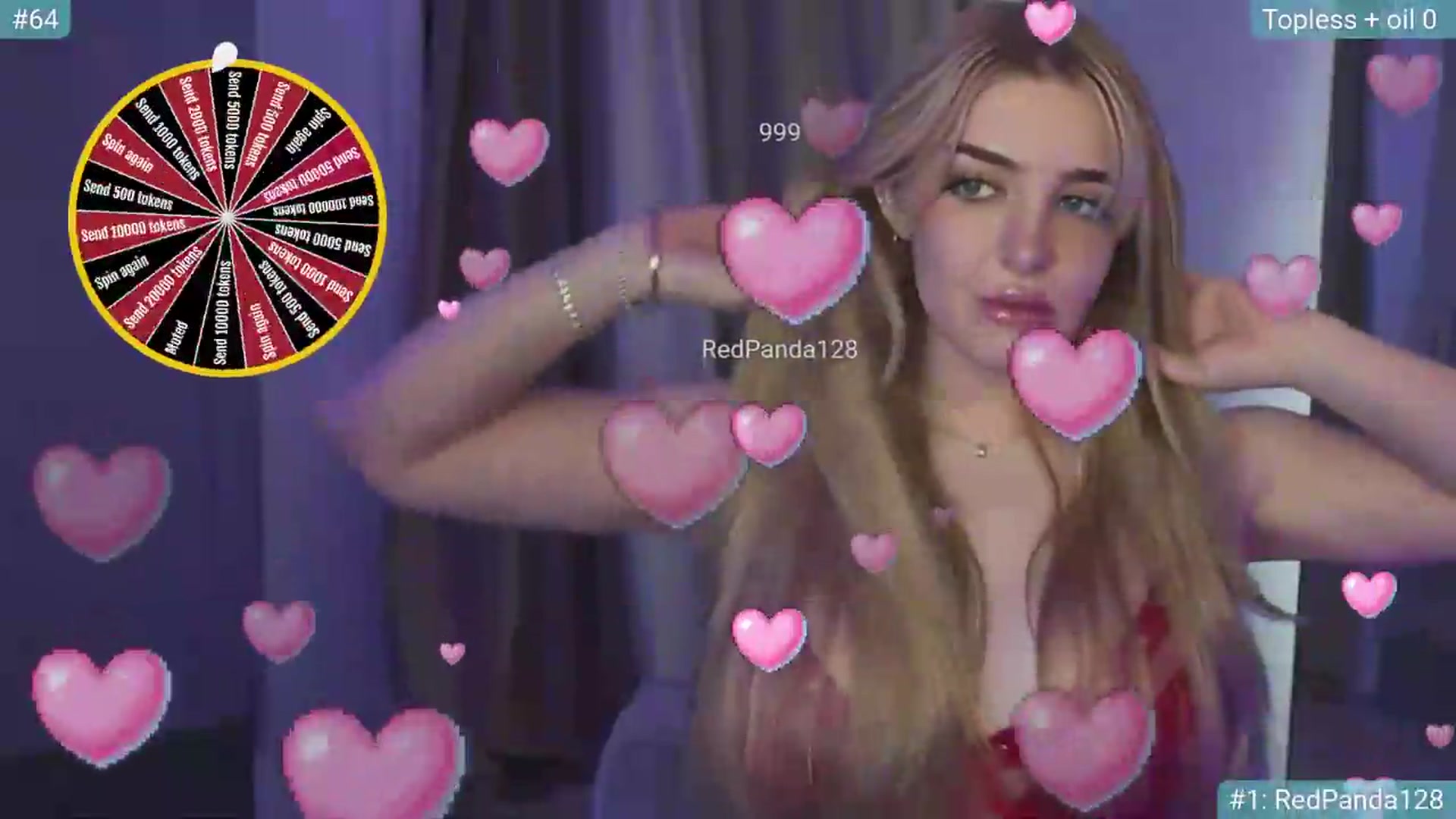 Gallery image thumbnail from NightSky's myfreecams stream on, 09/19/2026, 05:15 image 11 of 20