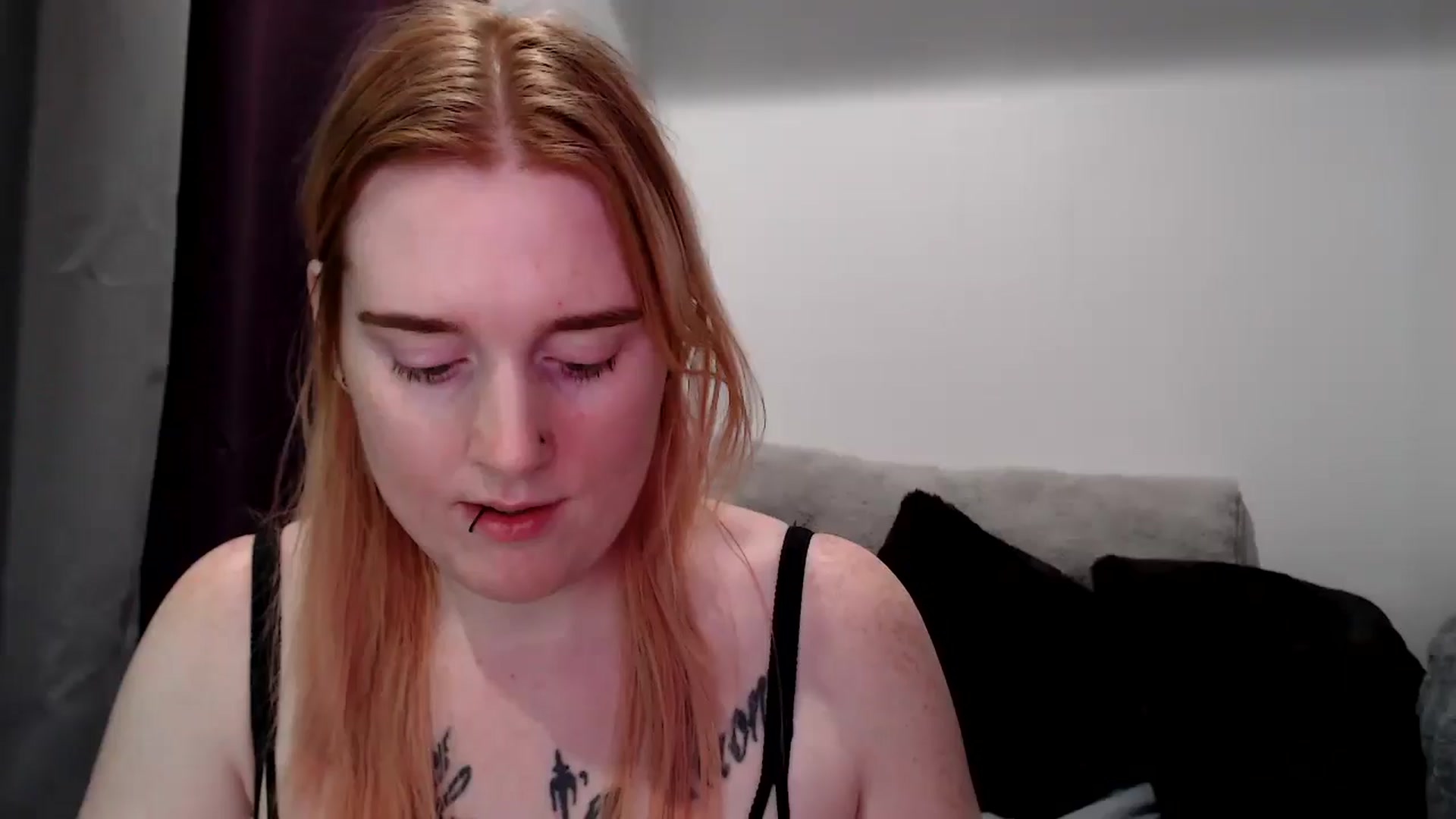Gallery image thumbnail from Night_Shae's myfreecams stream on, 02/09/2025, 19:08 image 12 of 20
