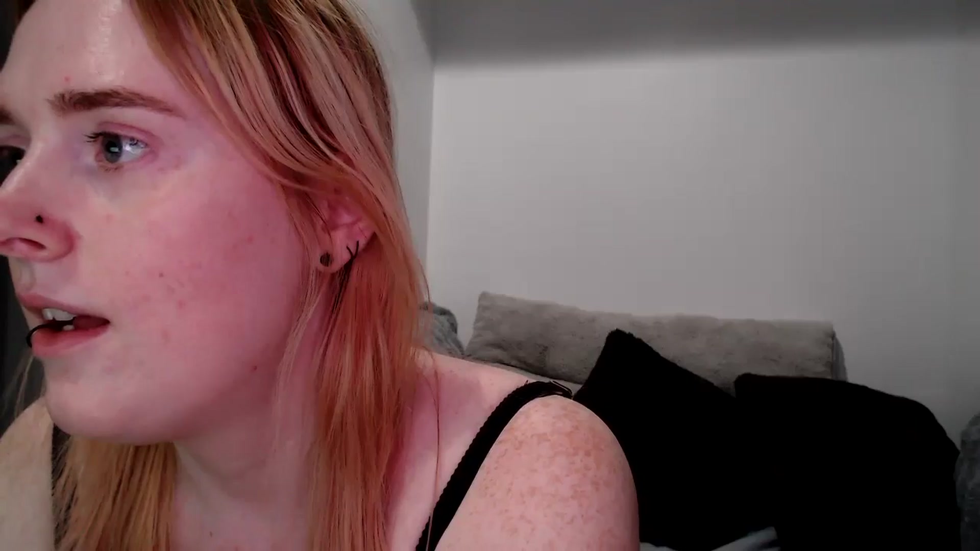 Gallery image thumbnail from Night_Shae's myfreecams stream on, 02/09/2025, 19:08 image 11 of 20