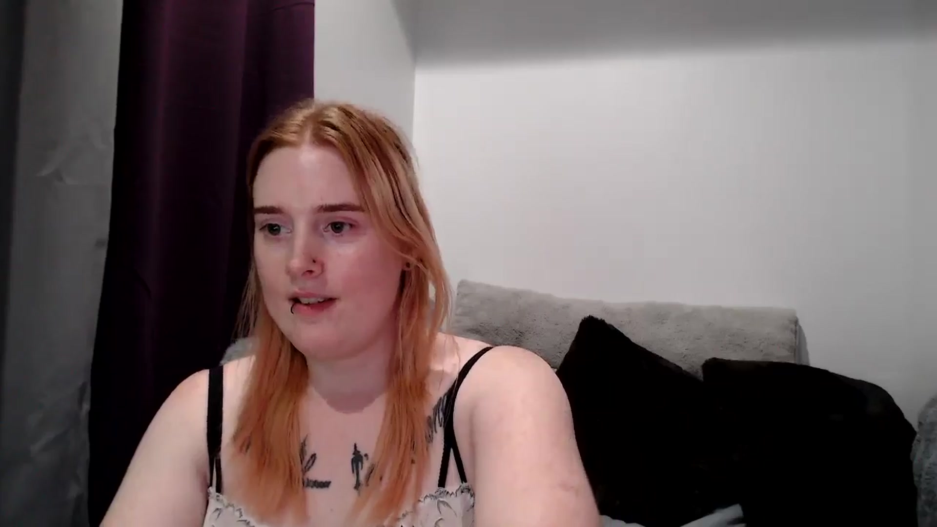 Gallery image thumbnail from Night_Shae's myfreecams stream on, 02/09/2025, 19:08 image 13 of 20
