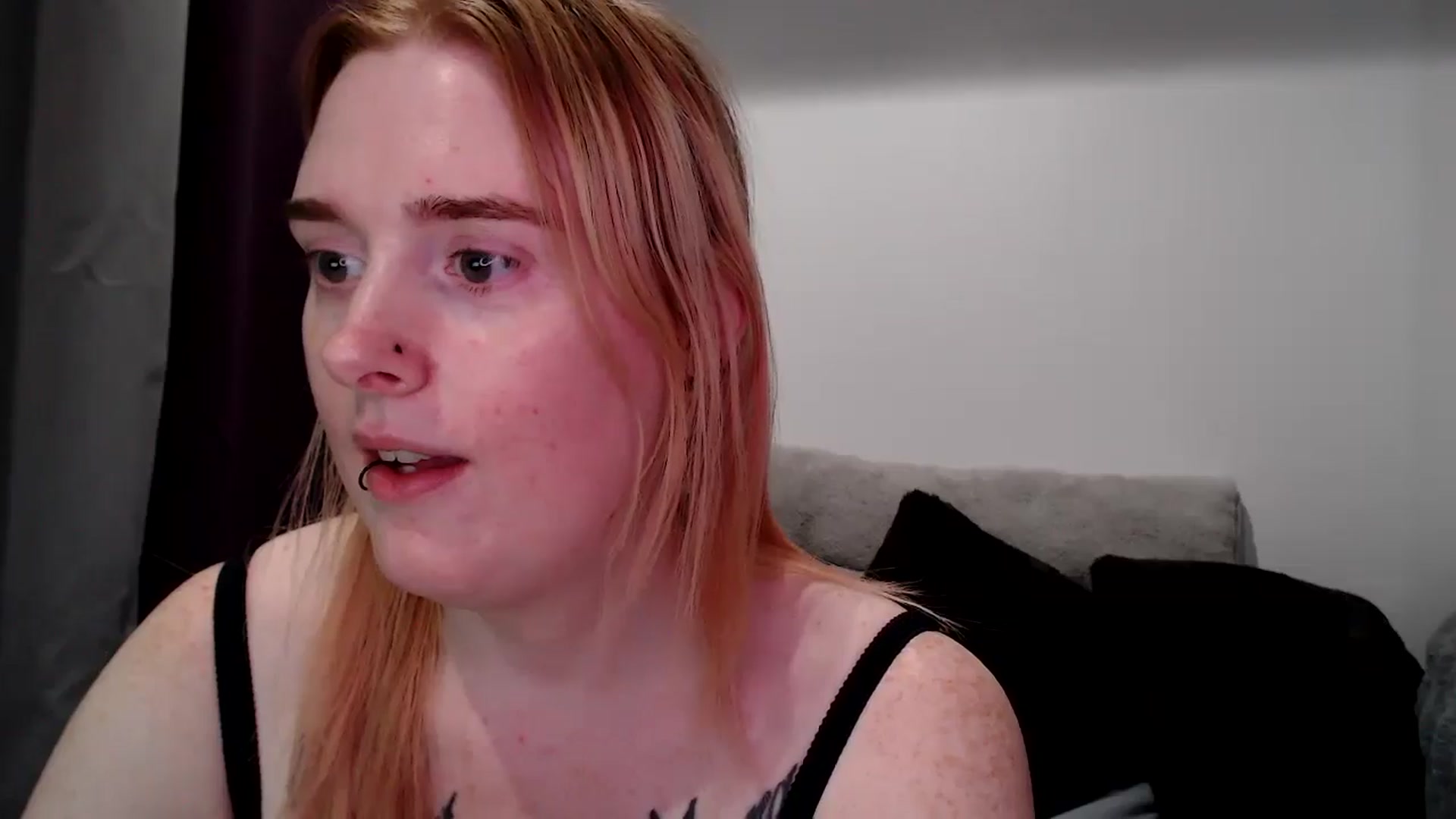 Gallery image thumbnail from Night_Shae's myfreecams stream on, 02/09/2025, 19:08 image 16 of 20