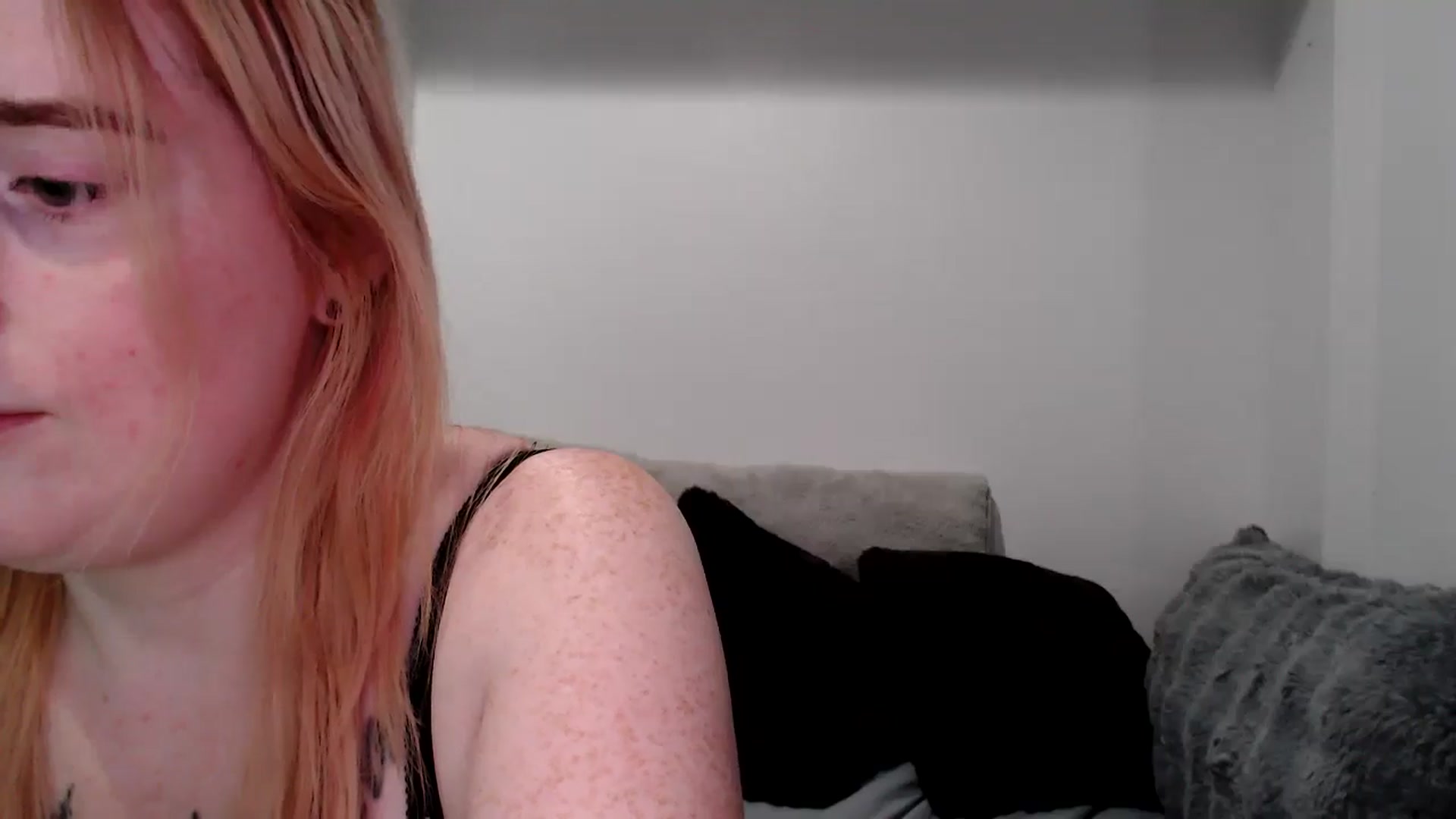 Gallery image thumbnail from Night_Shae's myfreecams stream on, 02/09/2025, 19:08 image 3 of 20