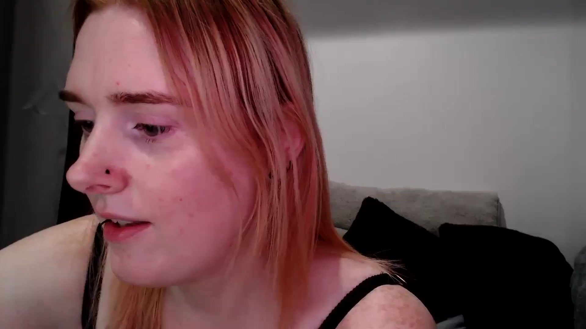 Gallery image thumbnail from Night_Shae's myfreecams stream on, 02/09/2025, 19:08 image 17 of 20
