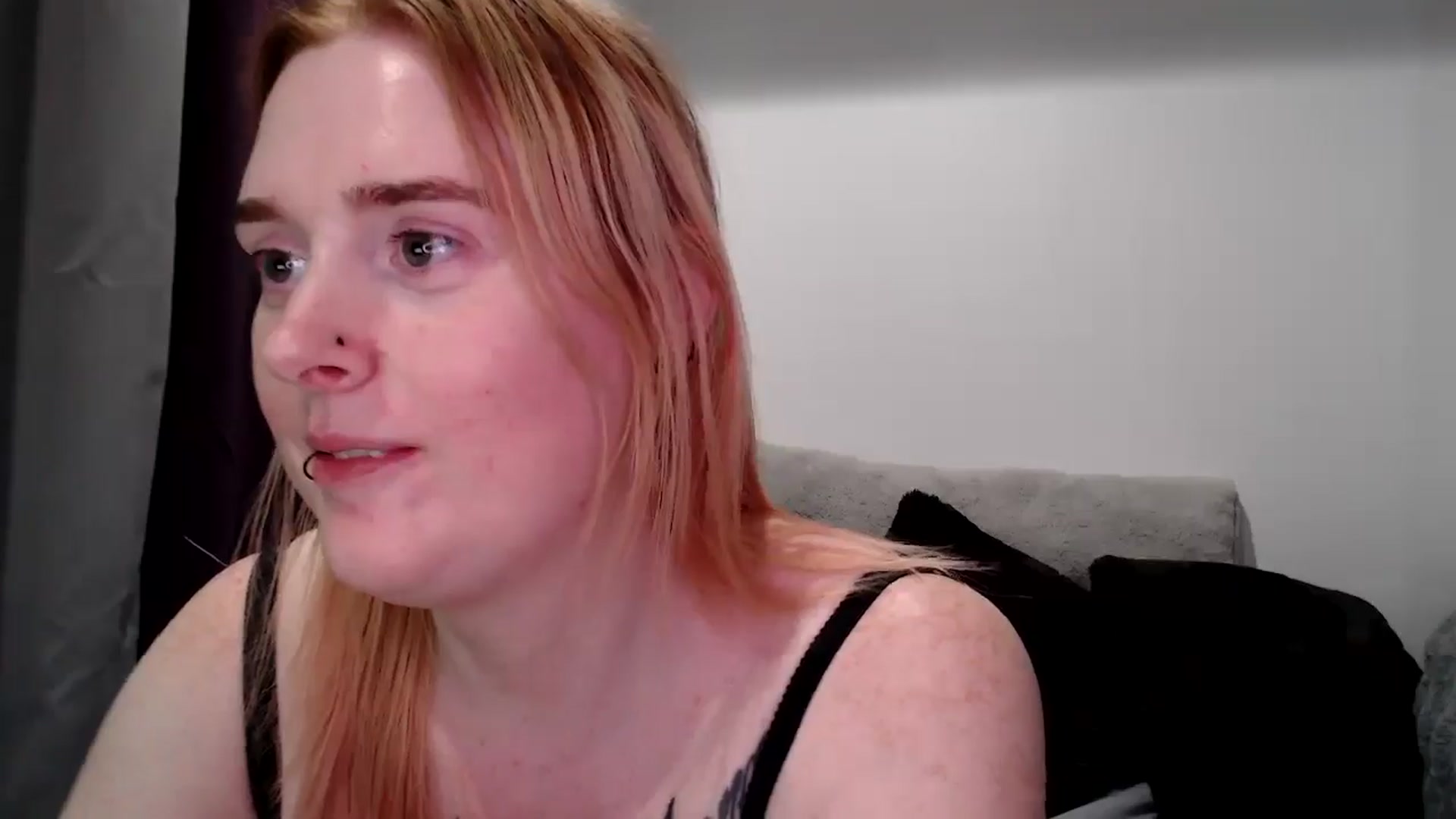 Gallery image thumbnail from Night_Shae's myfreecams stream on, 02/09/2025, 19:08 image 15 of 20