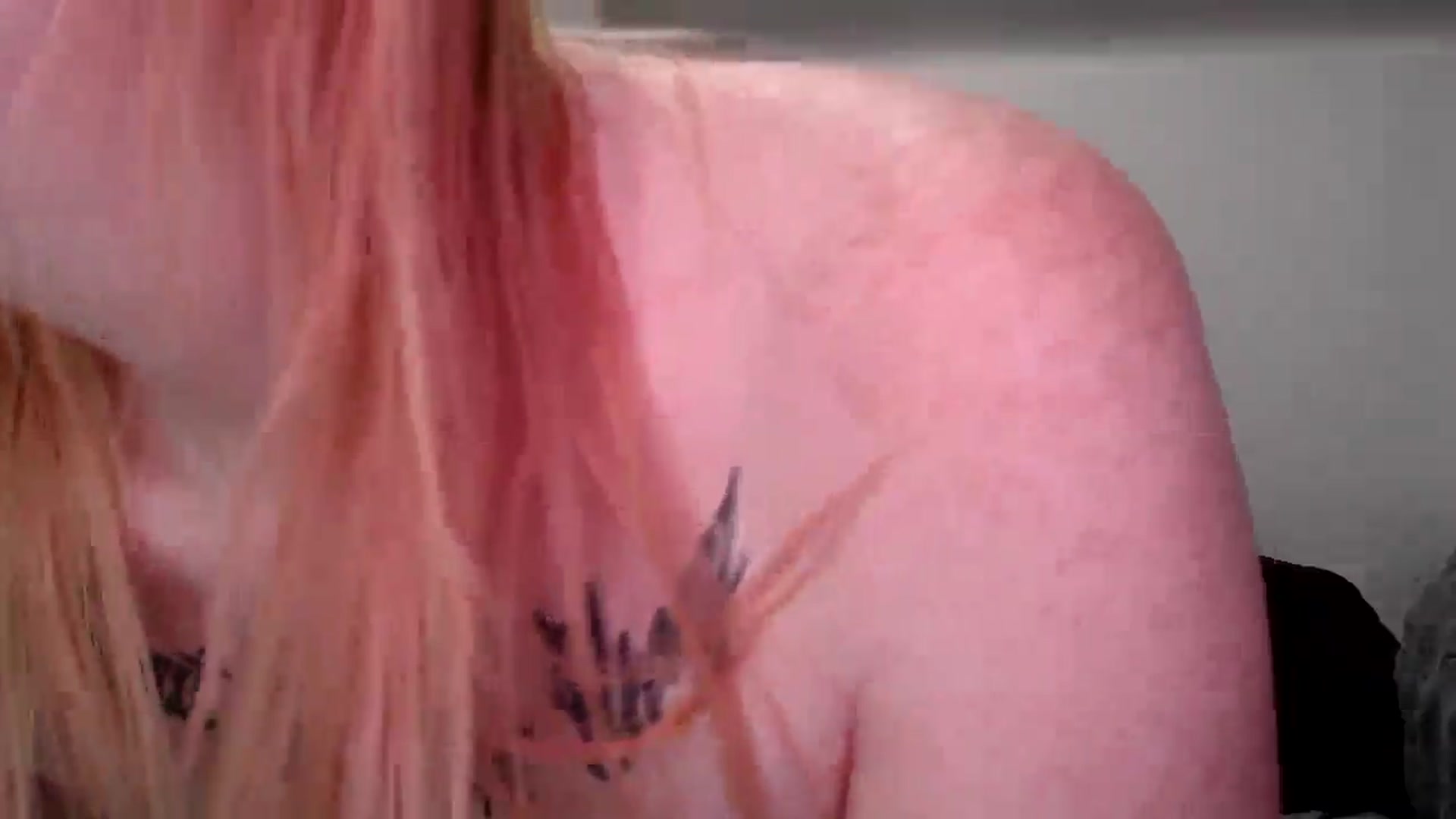 Gallery image thumbnail from Night_Shae's myfreecams stream on, 02/09/2025, 20:30 image 19 of 20
