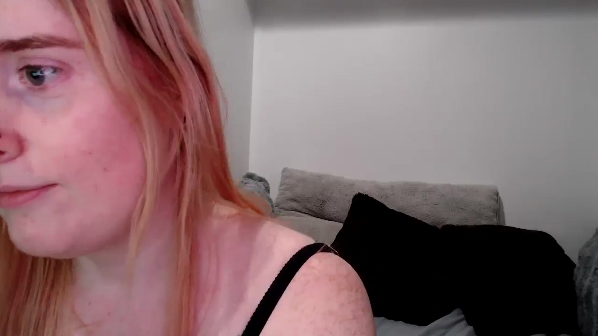 Gallery image thumbnail from Night_Shae's myfreecams stream on, 02/09/2025, 20:53 image 18 of 20