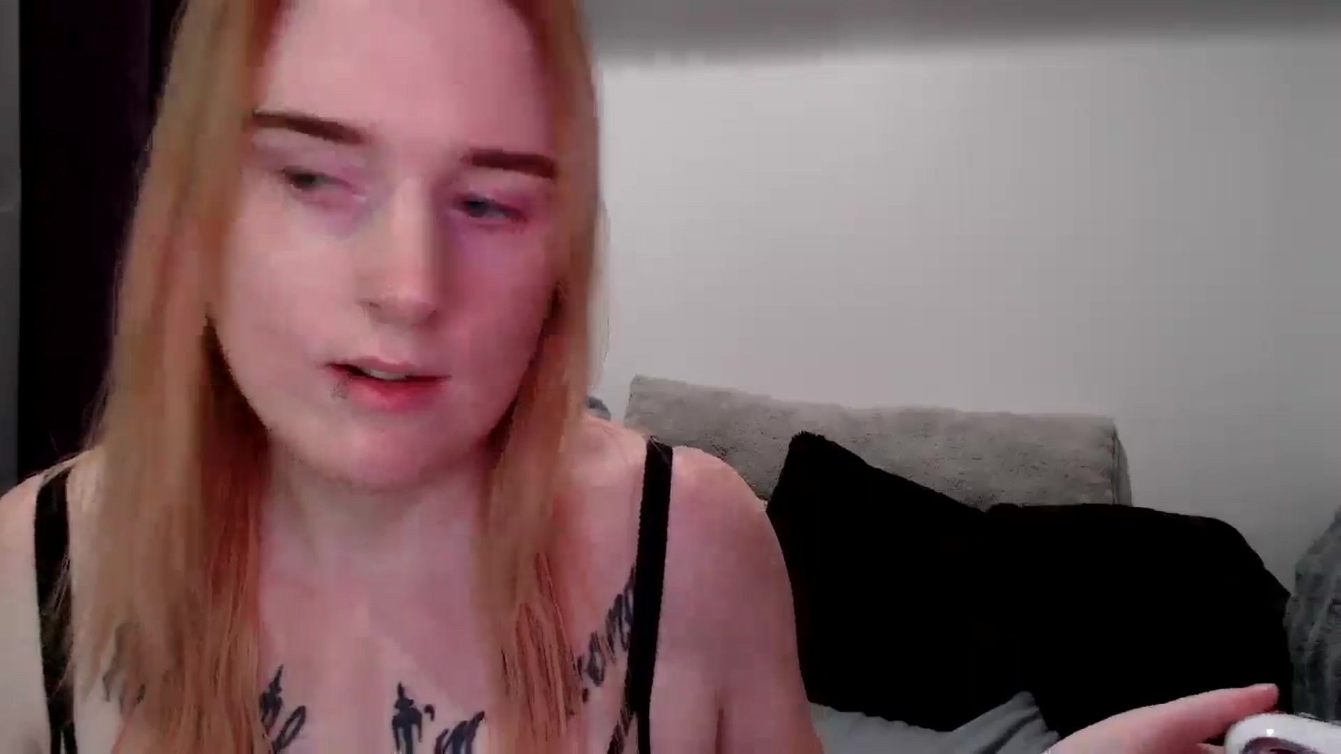 Gallery image thumbnail from Night_Shae's myfreecams stream on, 02/09/2025, 20:53 image 2 of 20