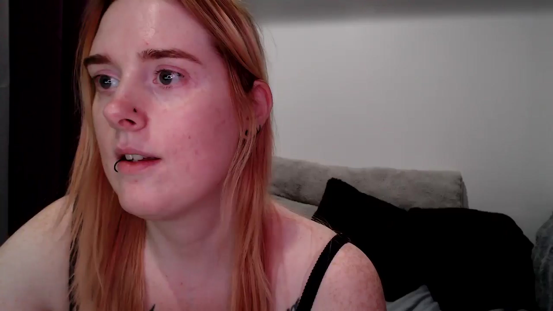 Gallery image thumbnail from Night_Shae's myfreecams stream on, 02/09/2025, 20:53 image 8 of 20