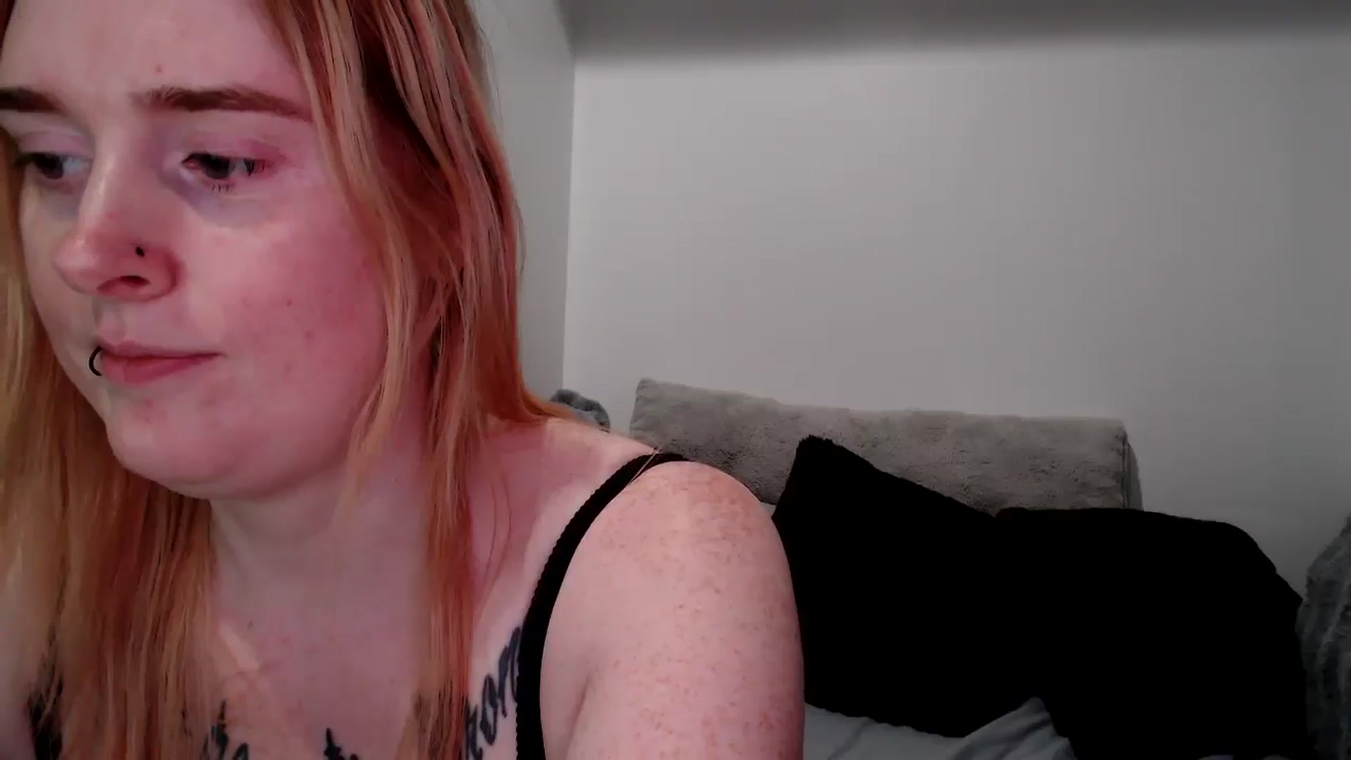 Gallery image thumbnail from Night_Shae's myfreecams stream on, 02/09/2025, 20:53 image 17 of 20