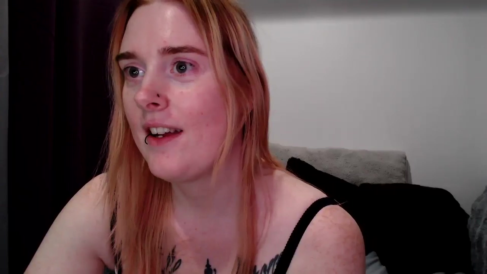 Gallery image thumbnail from Night_Shae's myfreecams stream on, 02/09/2025, 20:53 image 16 of 20