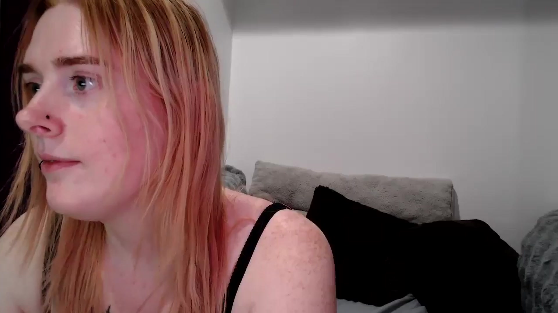 Gallery image thumbnail from Night_Shae's myfreecams stream on, 02/09/2025, 21:42 image 17 of 20