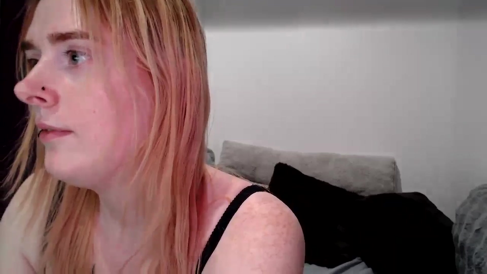 Gallery image thumbnail from Night_Shae's myfreecams stream on, 02/09/2025, 21:42 image 16 of 20