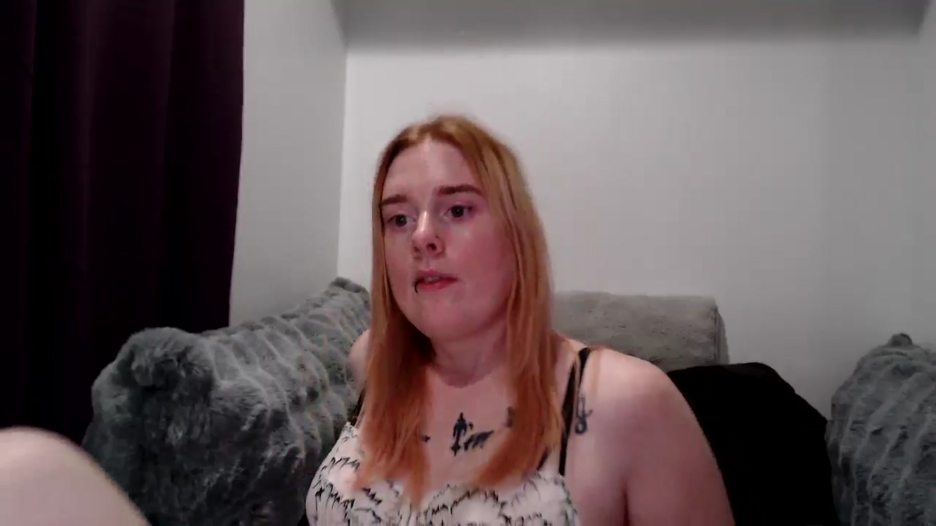 Gallery image thumbnail from Night_Shae's myfreecams stream on, 02/09/2025, 21:42 image 4 of 20
