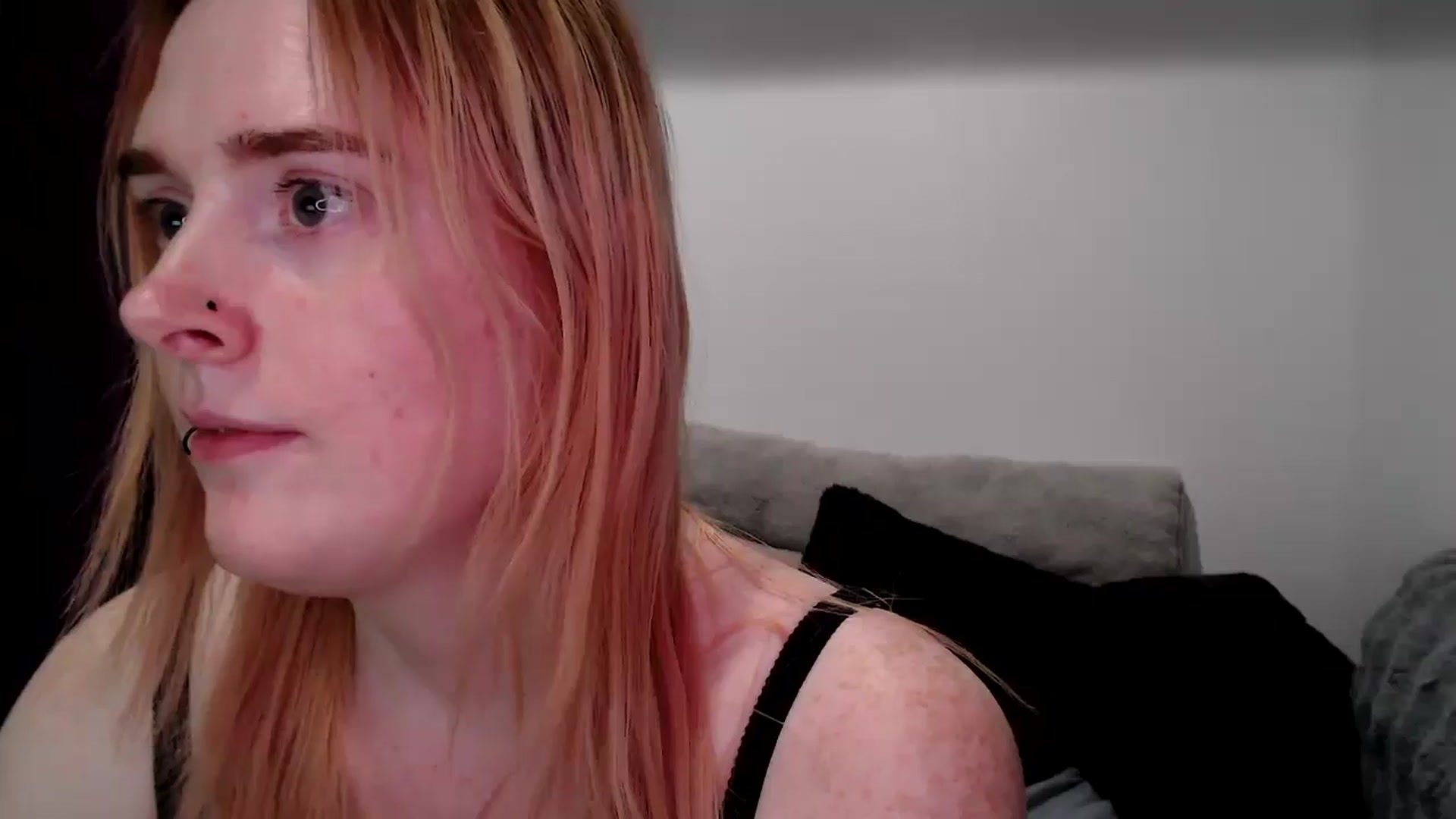 Gallery image thumbnail from Night_Shae's myfreecams stream on, 02/09/2025, 21:42 image 14 of 20