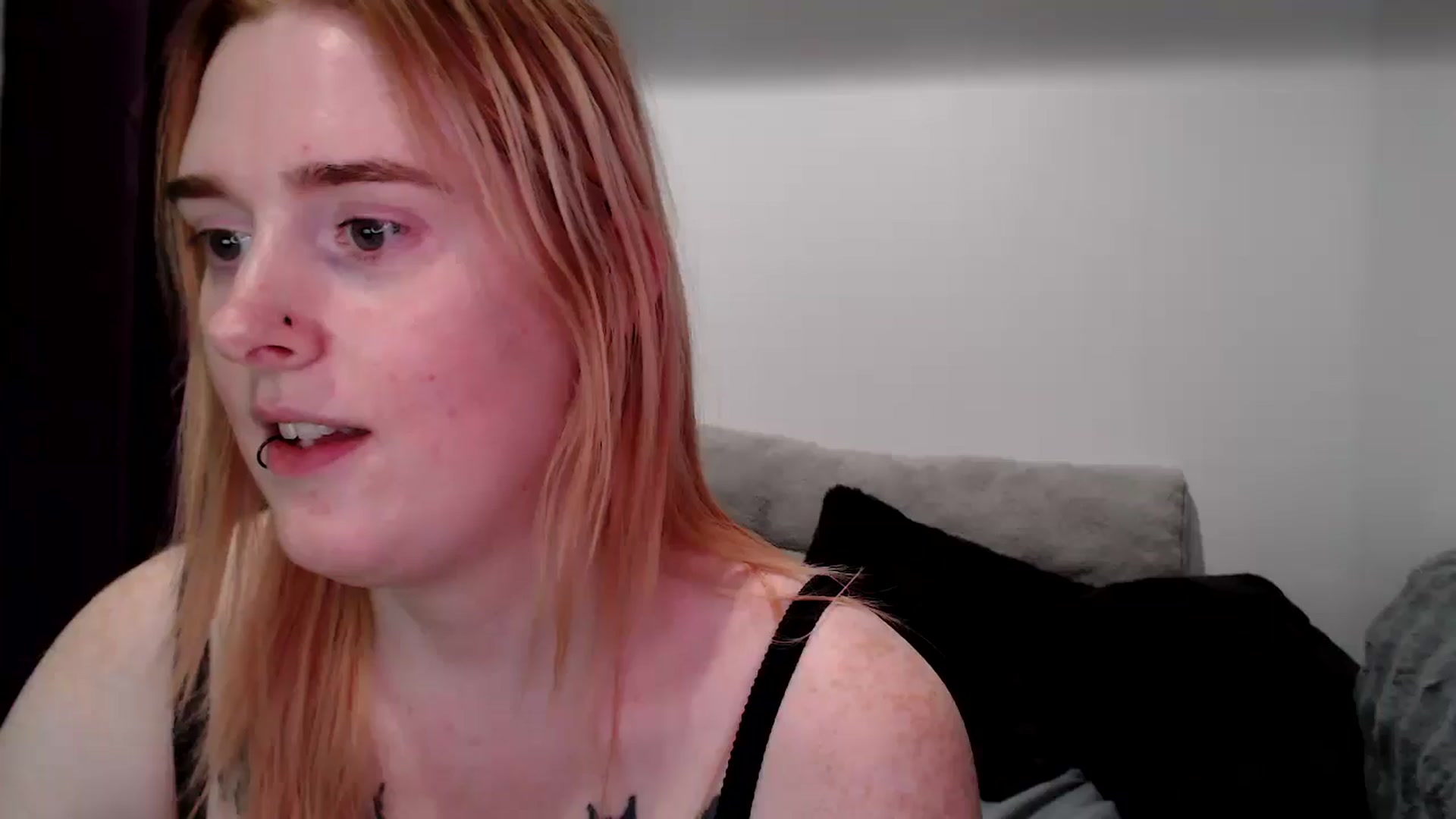 Gallery image thumbnail from Night_Shae's myfreecams stream on, 02/09/2025, 21:42 image 11 of 20