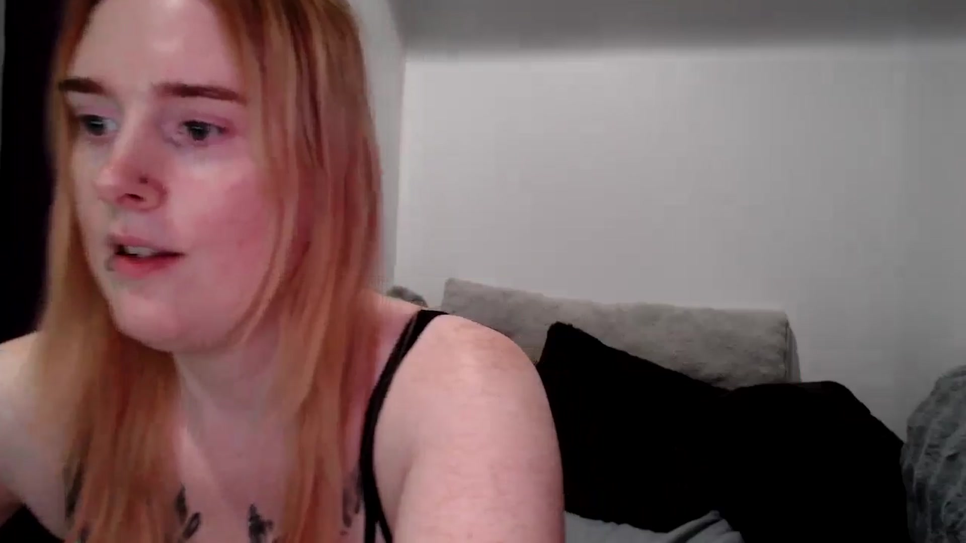 Gallery image thumbnail from Night_Shae's myfreecams stream on, 02/09/2025, 21:42 image 6 of 20