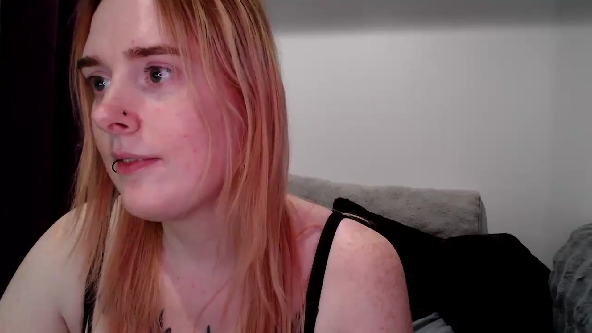 Gallery image thumbnail from Night_Shae's myfreecams stream on, 02/09/2025, 21:42 image 15 of 20