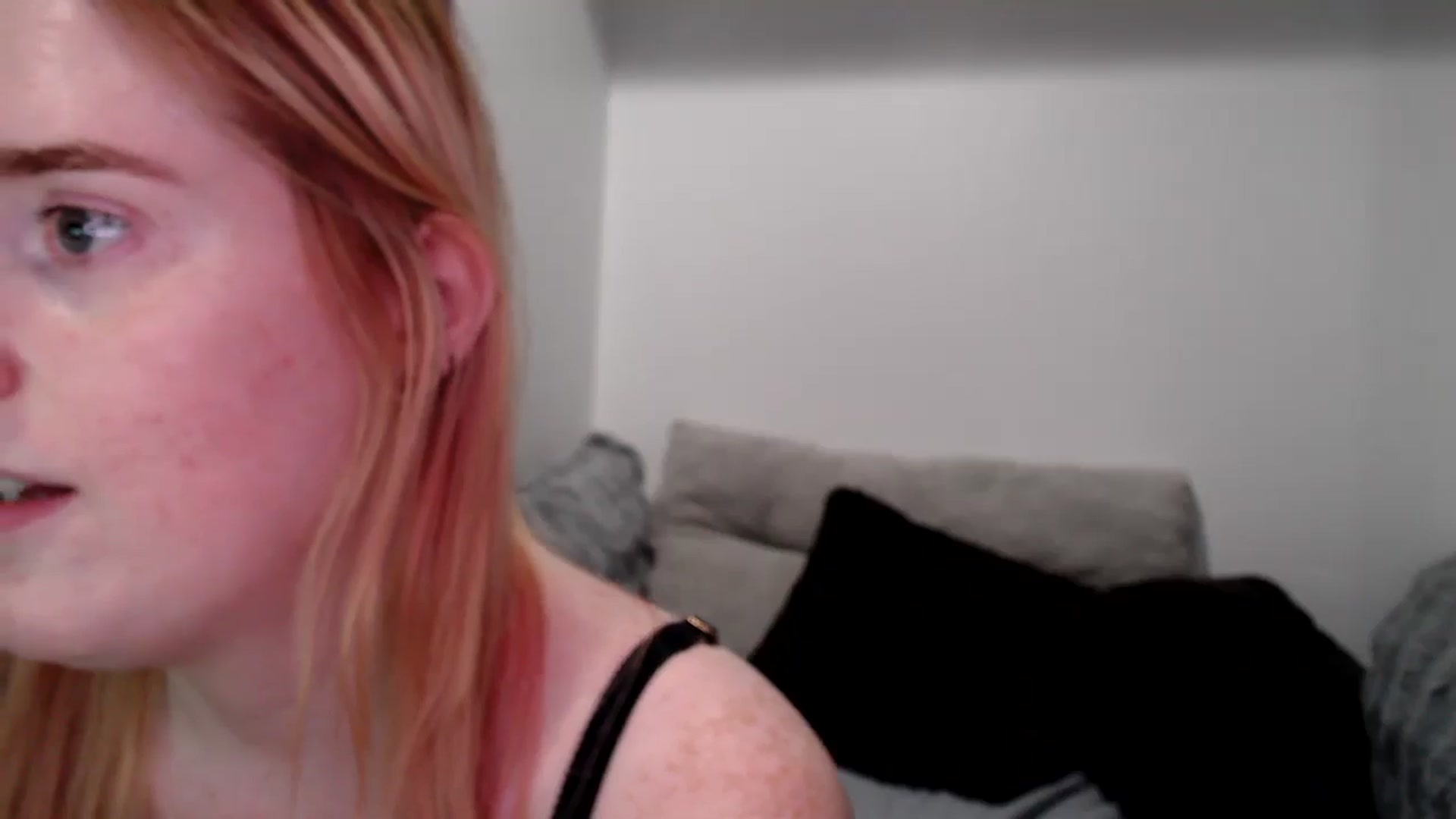 Gallery image thumbnail from Night_Shae's myfreecams stream on, 02/09/2025, 21:42 image 7 of 20