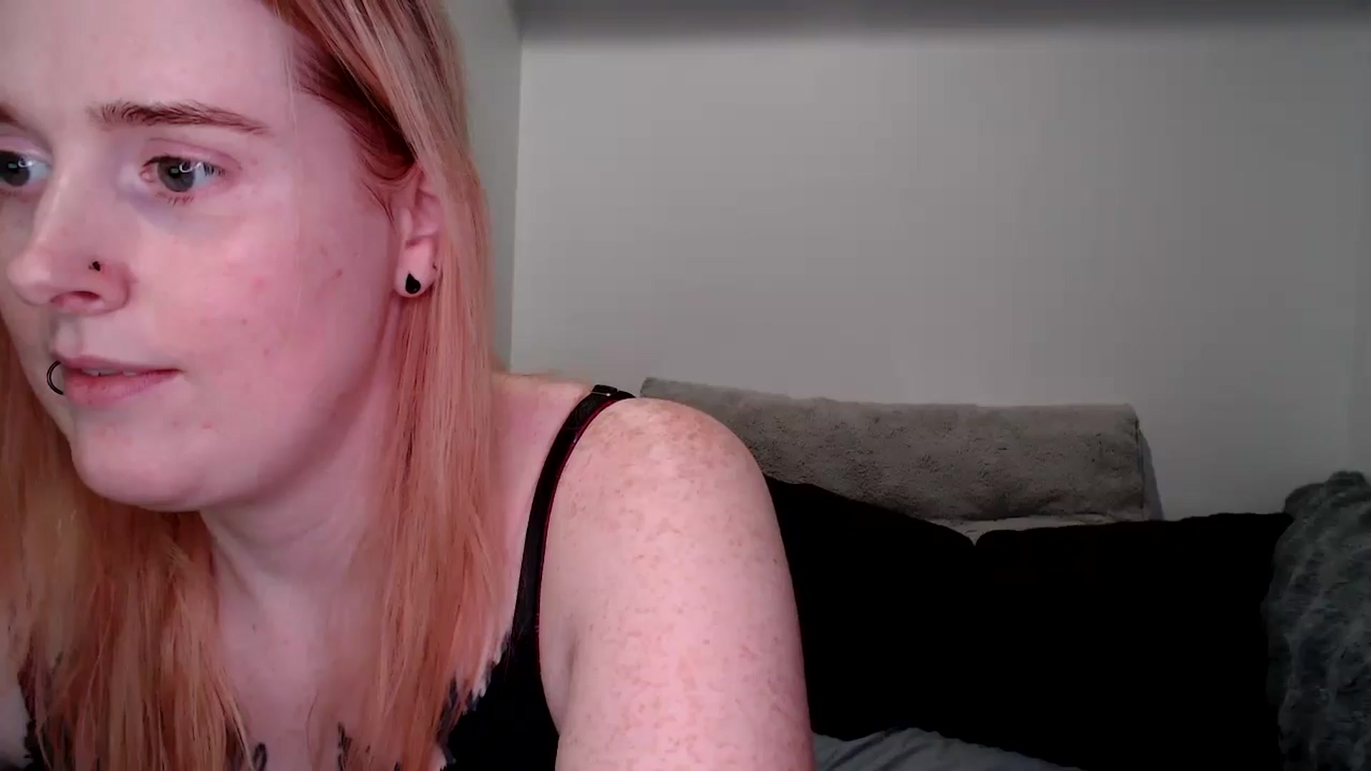 Gallery image thumbnail from Night_Shae's myfreecams stream on, 02/13/2025, 02:00 image 17 of 20