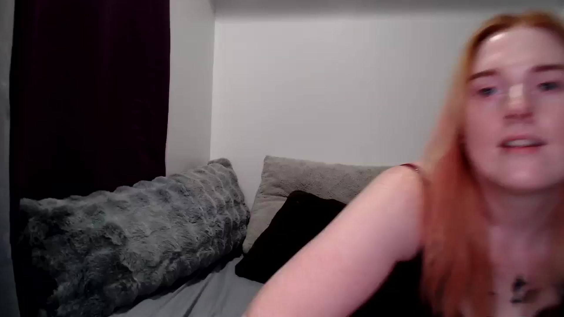 Gallery image thumbnail from Night_Shae's myfreecams stream on, 02/13/2025, 02:00 image 1 of 20