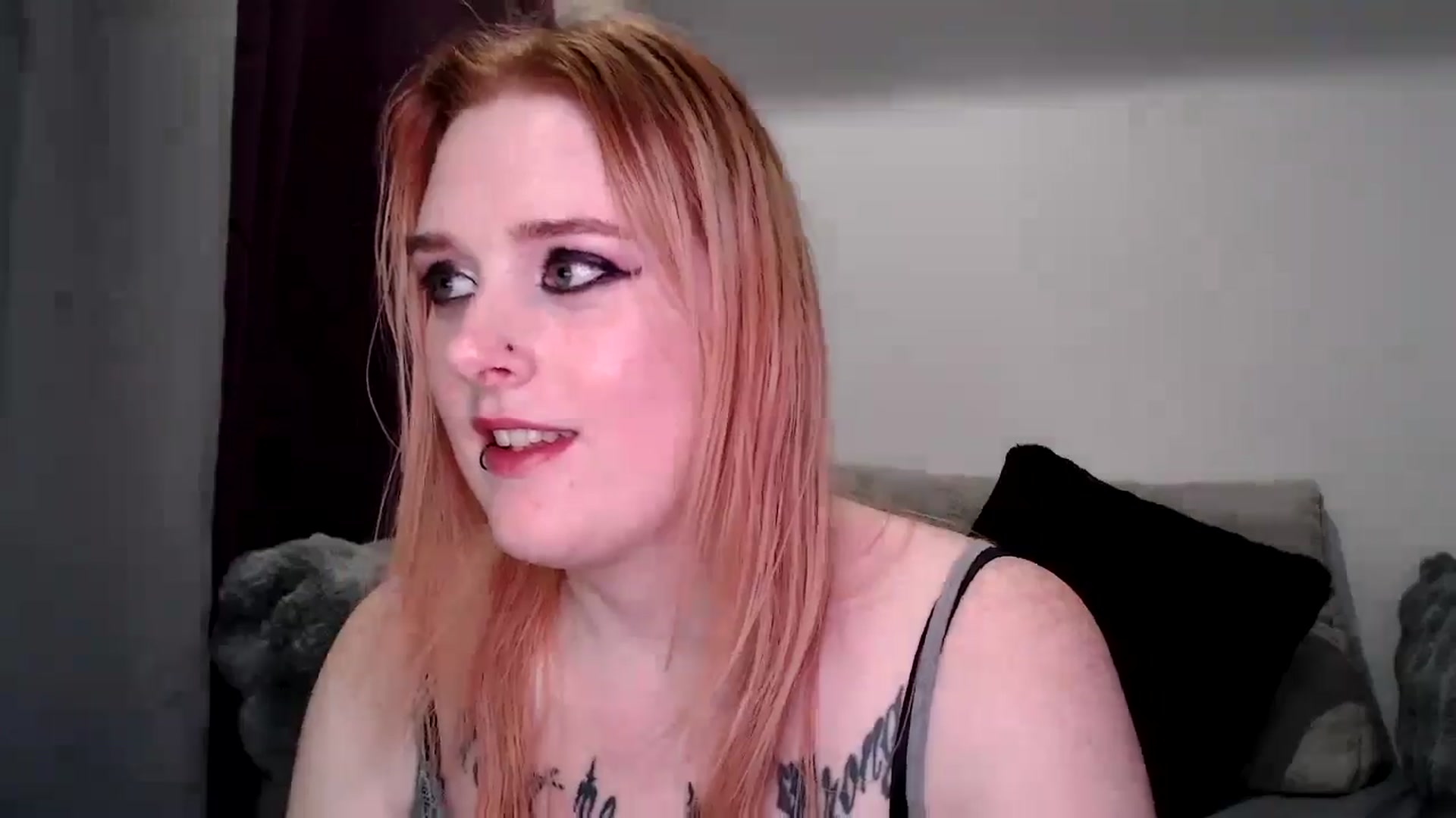 Gallery image thumbnail from Night_Shae's myfreecams stream on, 02/16/2025, 11:22 image 4 of 20