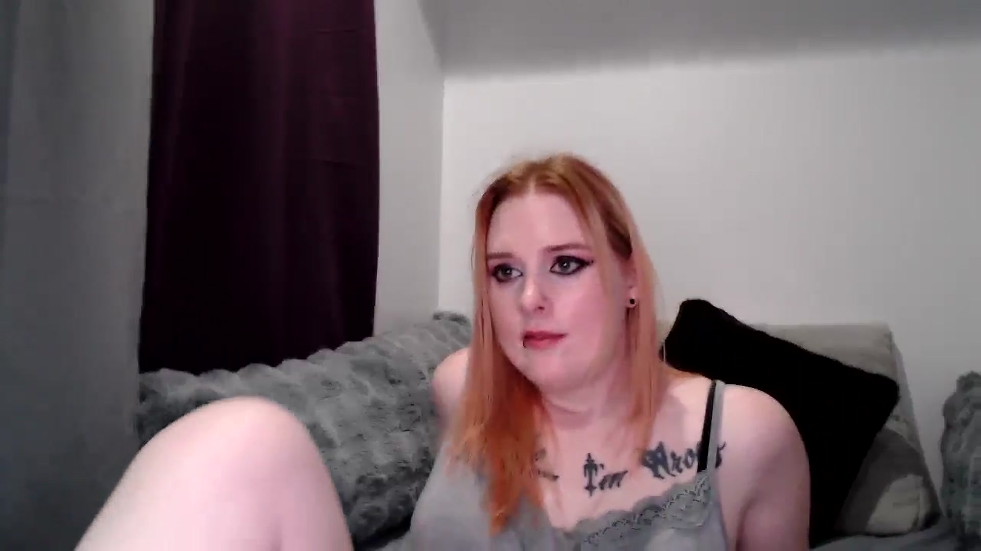 Gallery image thumbnail from Night_Shae's myfreecams stream on, 02/16/2025, 11:22 image 15 of 20