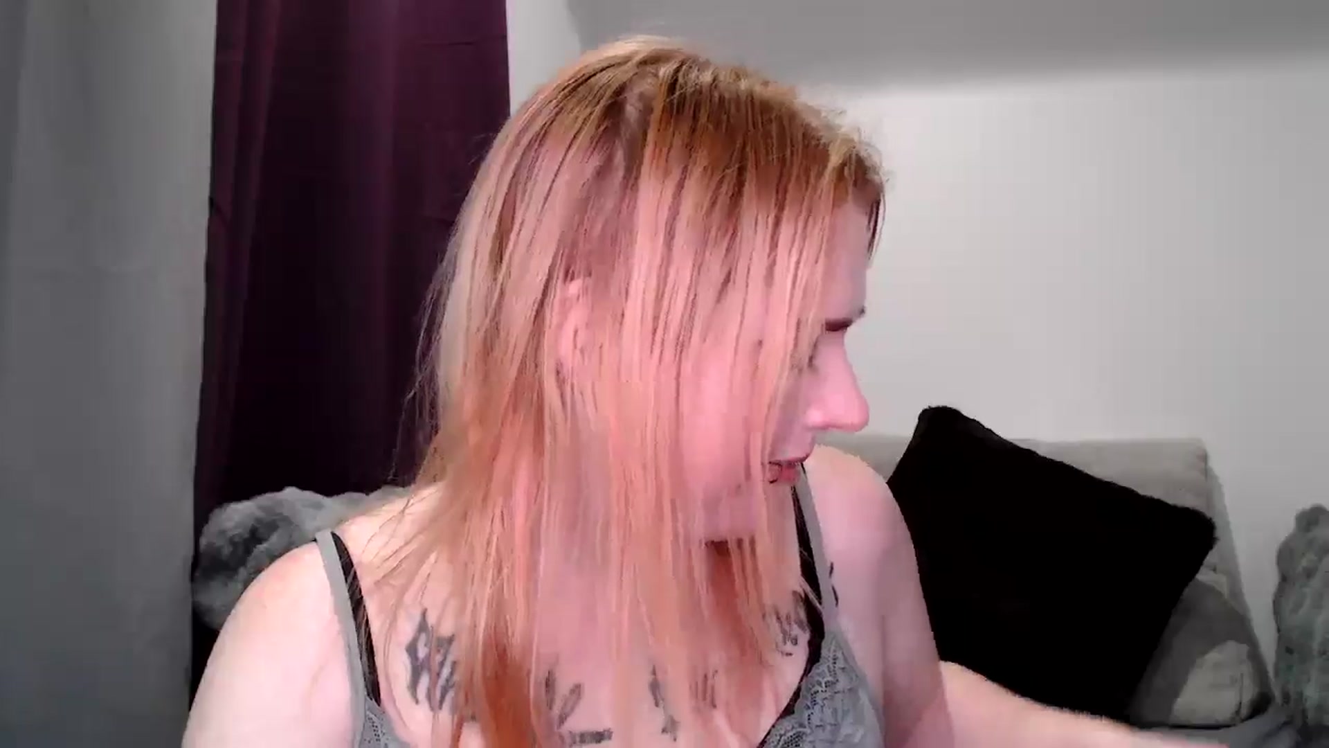 Gallery image thumbnail from Night_Shae's myfreecams stream on, 02/16/2025, 11:22 image 5 of 20