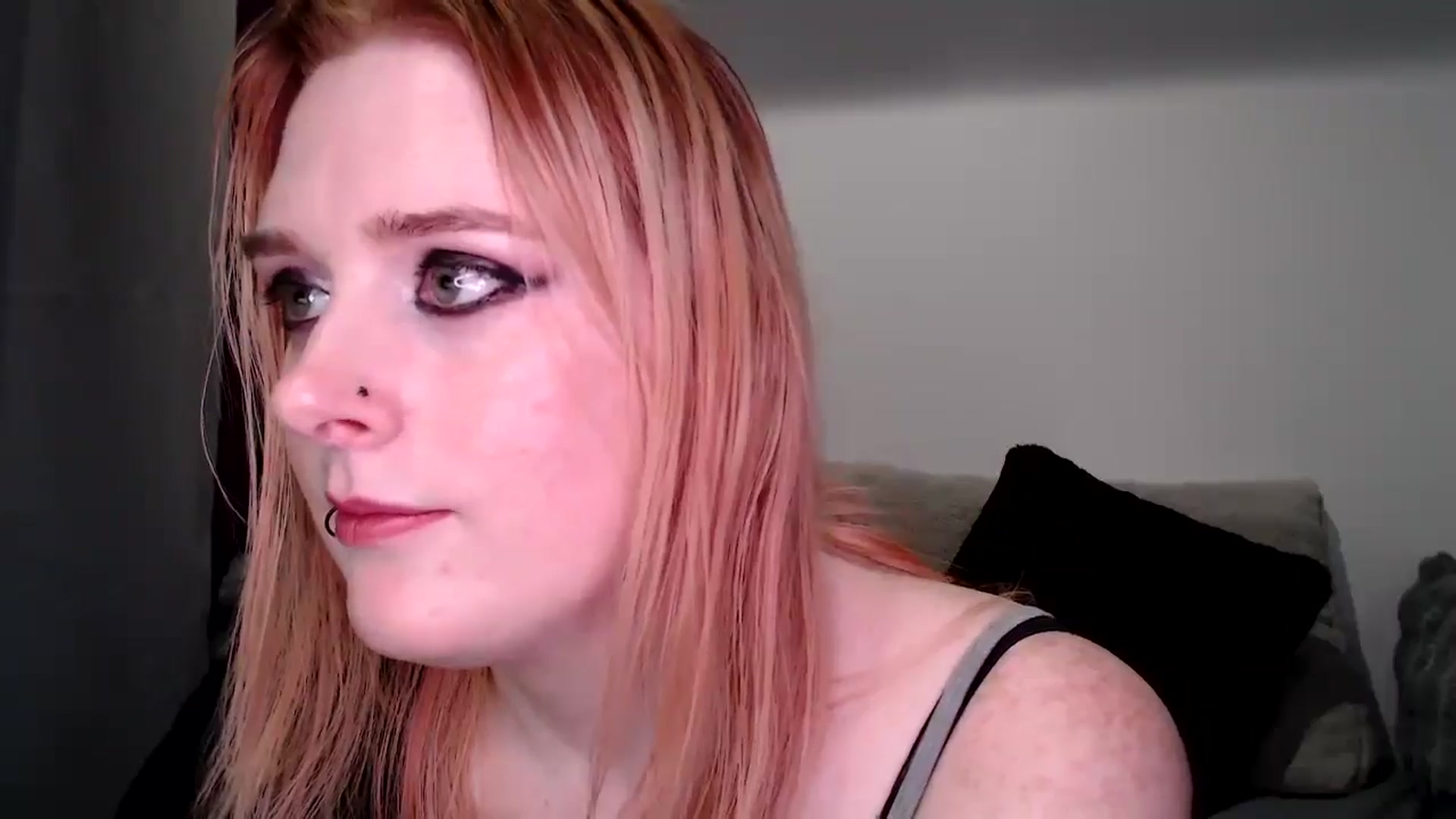 Gallery image thumbnail from Night_Shae's myfreecams stream on, 02/16/2025, 11:22 image 6 of 20