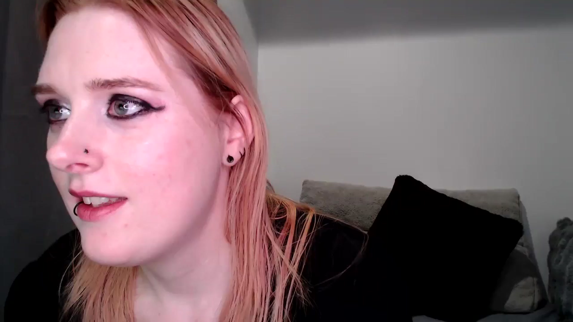 Gallery image thumbnail from Night_Shae's myfreecams stream on, 02/16/2025, 11:22 image 1 of 20