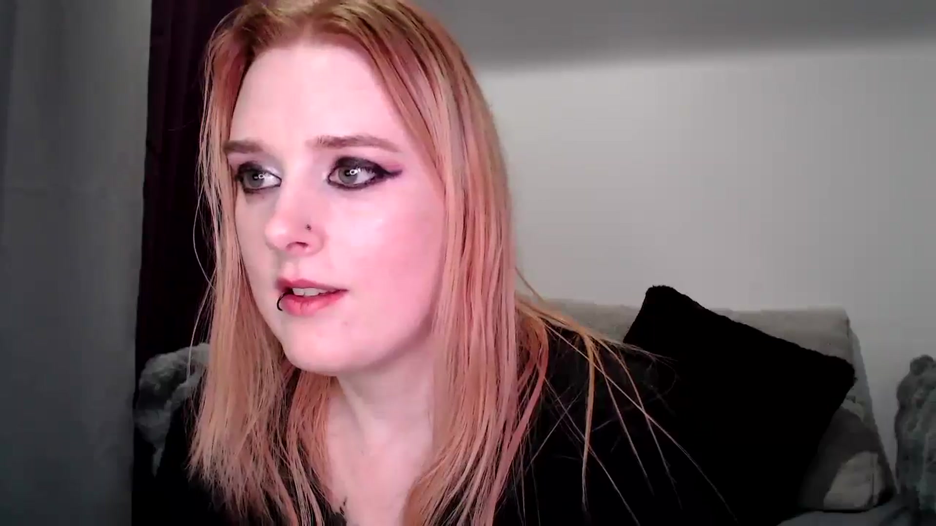 Gallery image thumbnail from Night_Shae's myfreecams stream on, 02/16/2025, 11:22 image 2 of 20