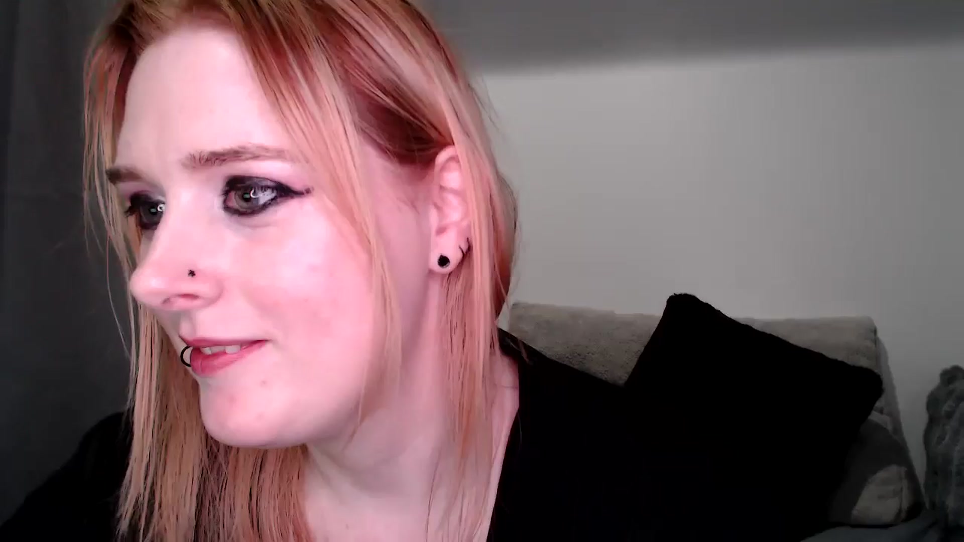 Gallery image thumbnail from Night_Shae's myfreecams stream on, 02/16/2025, 11:22 image 12 of 20