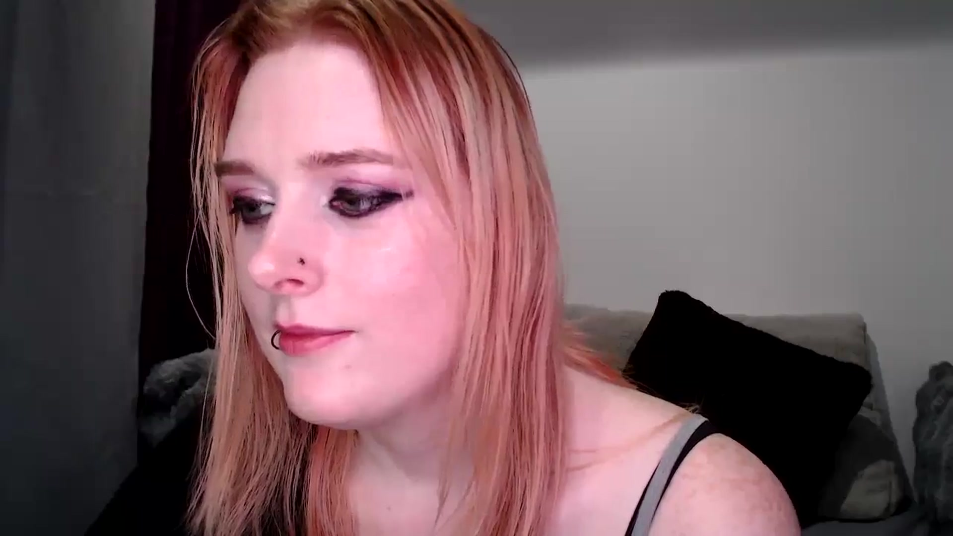 Gallery image thumbnail from Night_Shae's myfreecams stream on, 02/16/2025, 11:22 image 7 of 20