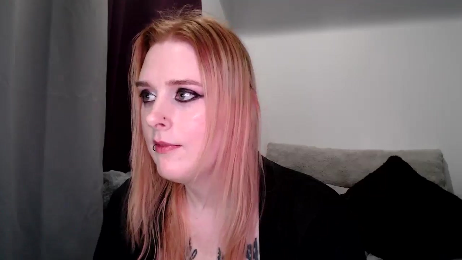 Gallery image thumbnail from Night_Shae's myfreecams stream on, 02/16/2025, 12:12 image 13 of 20