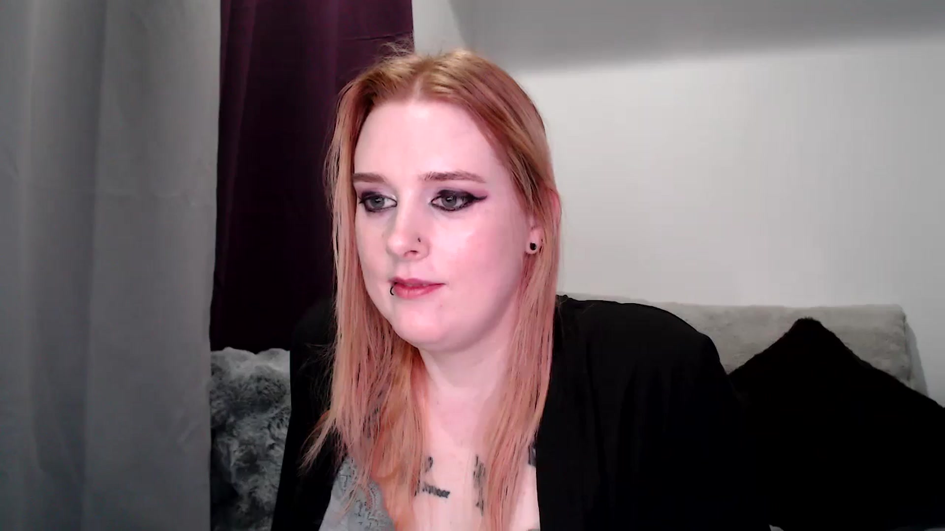 Gallery image thumbnail from Night_Shae's myfreecams stream on, 02/16/2025, 12:12 image 18 of 20