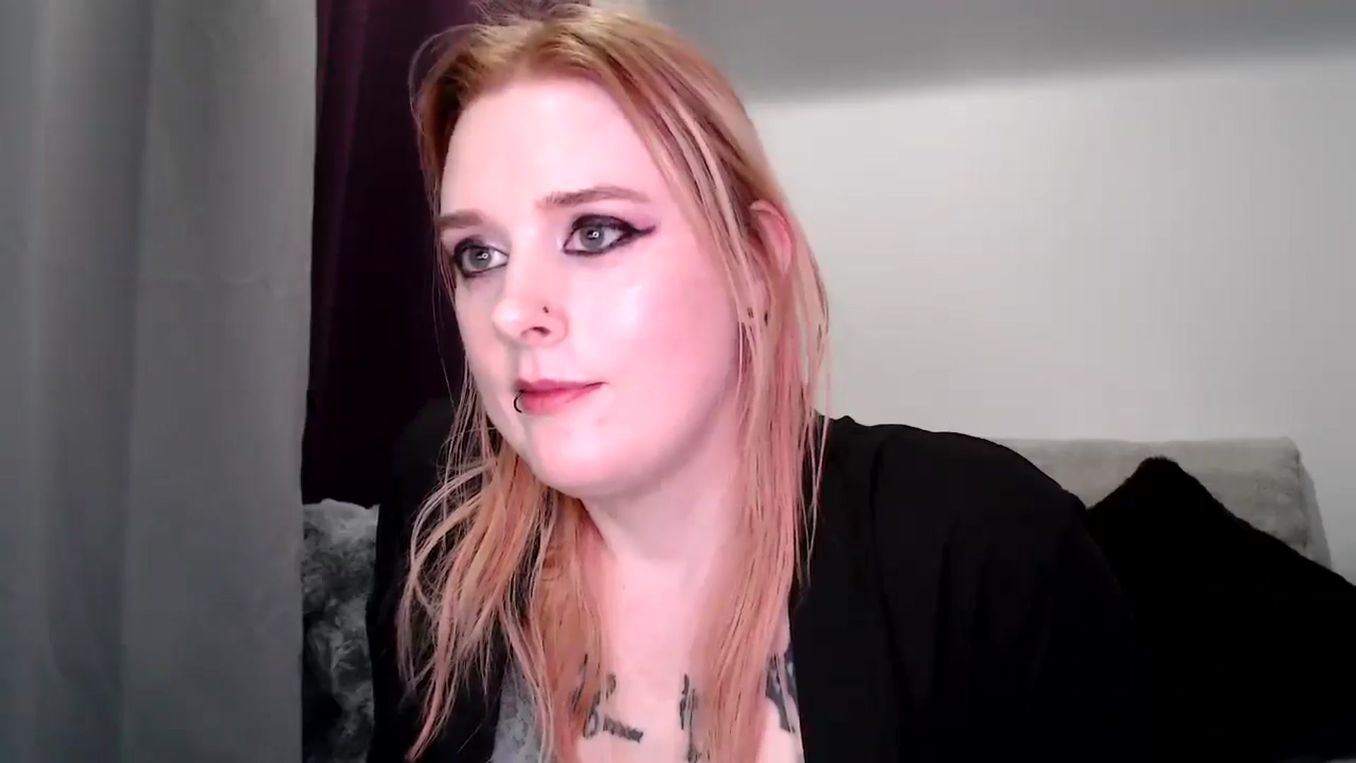 Gallery image thumbnail from Night_Shae's myfreecams stream on, 02/16/2025, 12:12 image 12 of 20