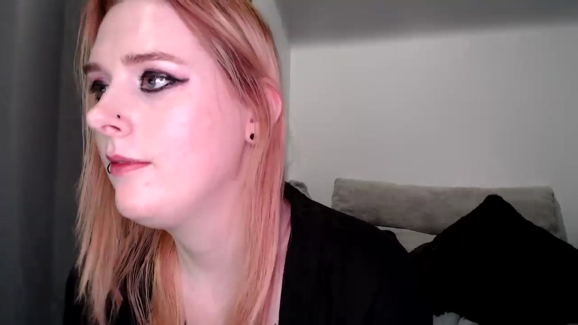 Gallery image thumbnail from Night_Shae's myfreecams stream on, 02/16/2025, 12:12 image 20 of 20