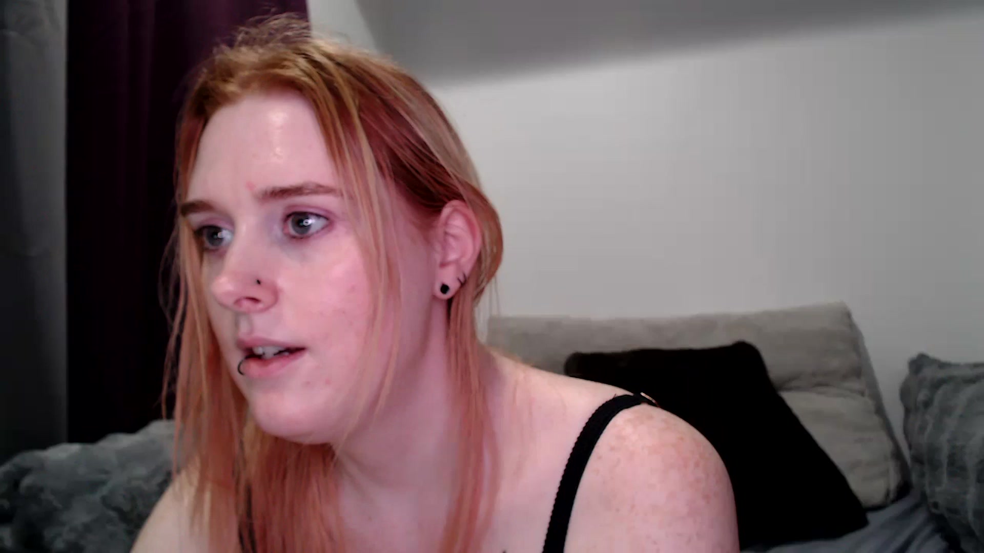 Gallery image thumbnail from Night_Shae's myfreecams stream on, 02/17/2025, 01:08 image 1 of 20
