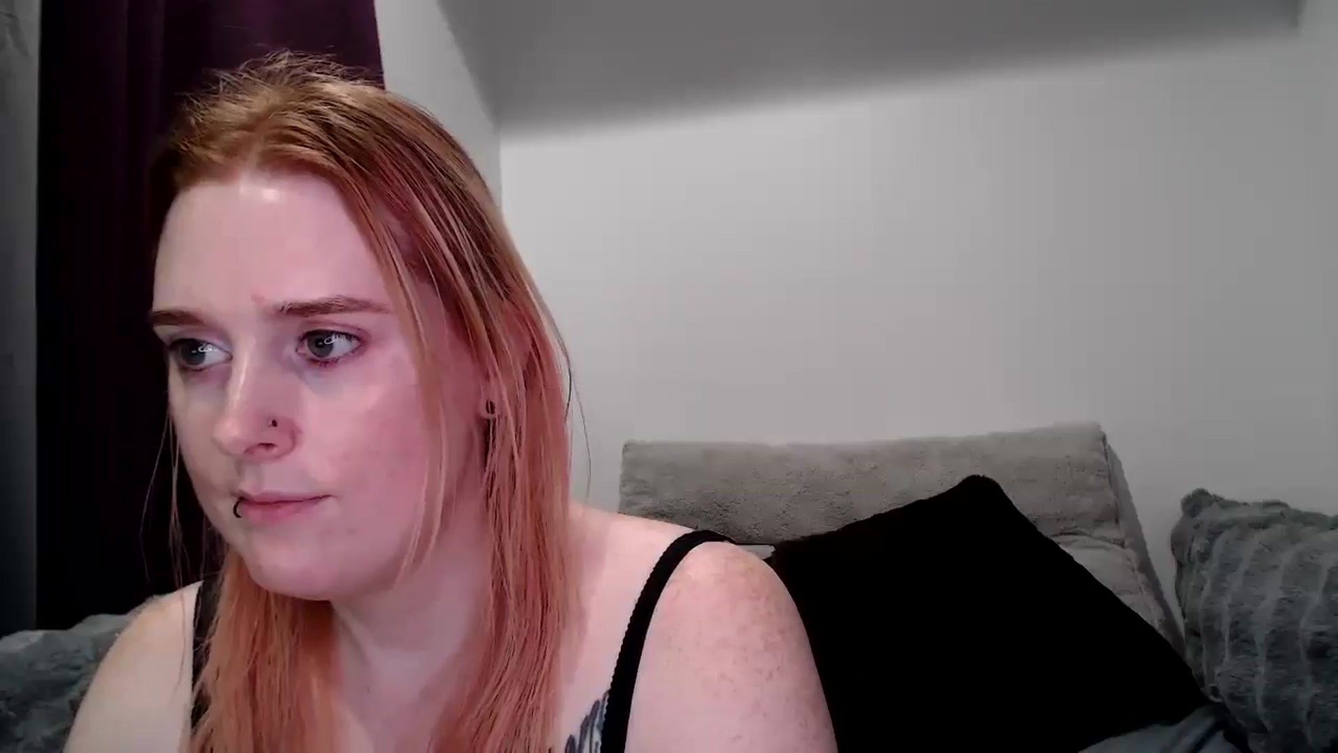 Gallery image thumbnail from Night_Shae's myfreecams stream on, 02/17/2025, 01:08 image 10 of 20