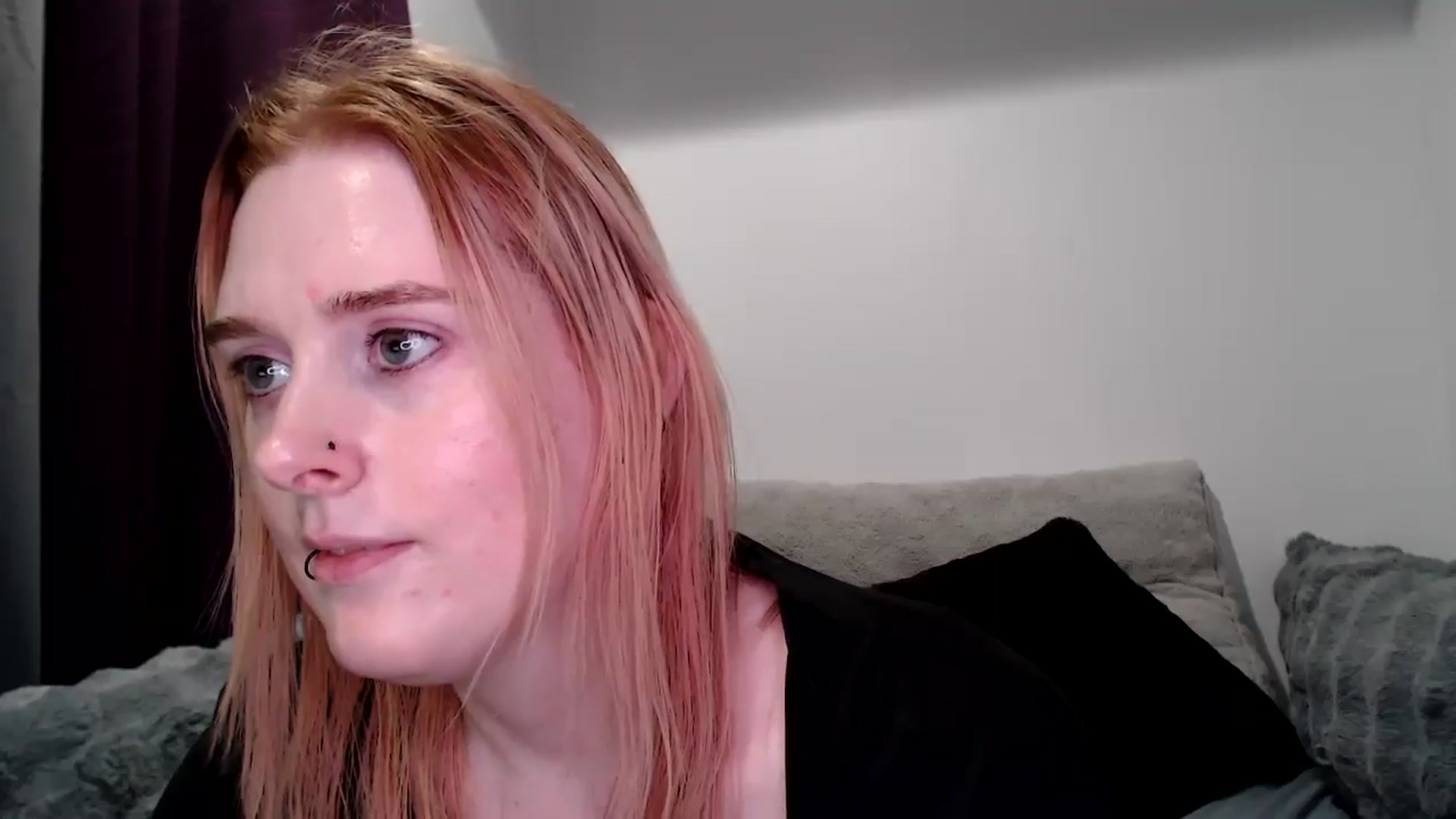 Gallery image thumbnail from Night_Shae's myfreecams stream on, 02/17/2025, 01:08 image 13 of 20