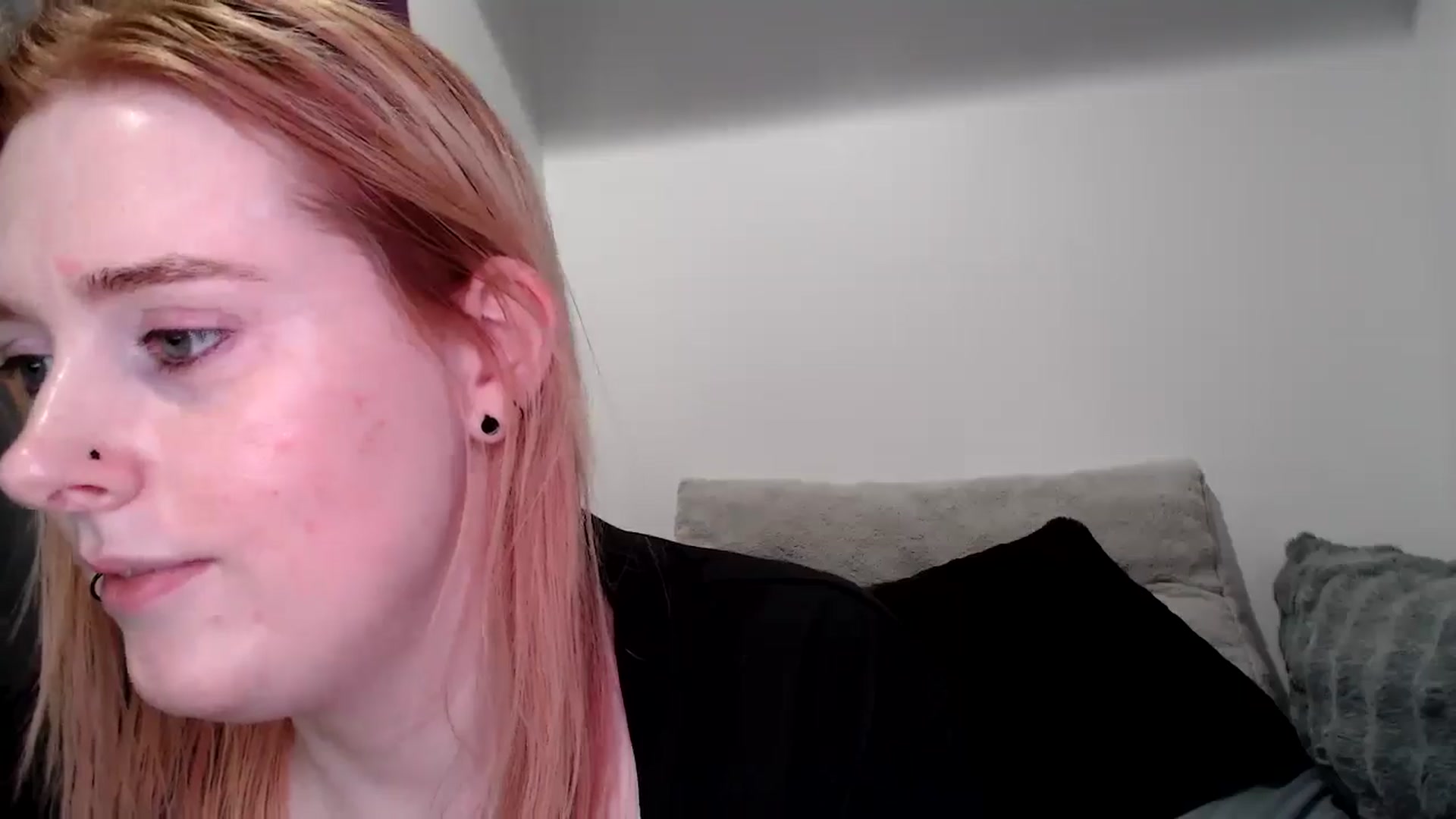 Gallery image thumbnail from Night_Shae's myfreecams stream on, 02/17/2025, 01:08 image 16 of 20